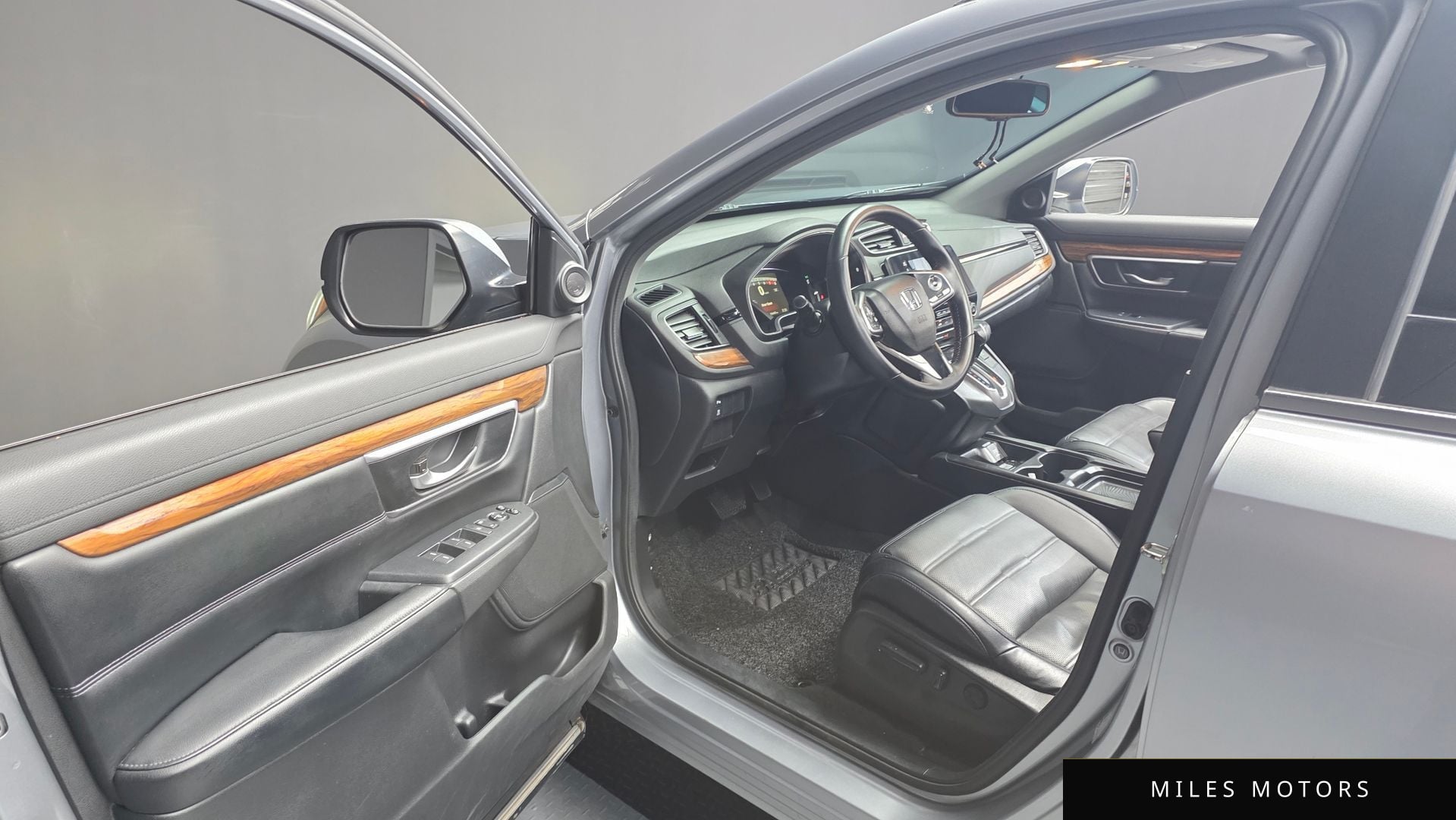 Honda CR-V 2017 — миниатюра 10