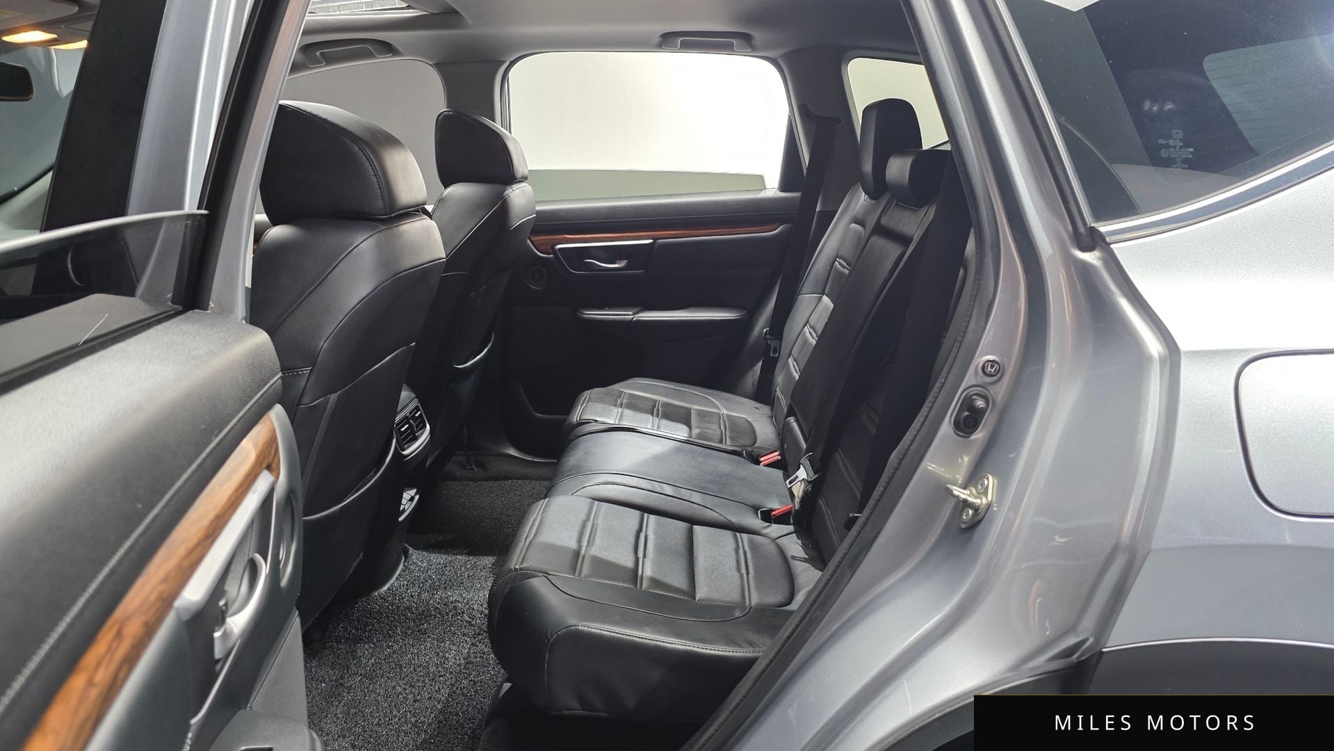 Honda CR-V 2017 — миниатюра 11