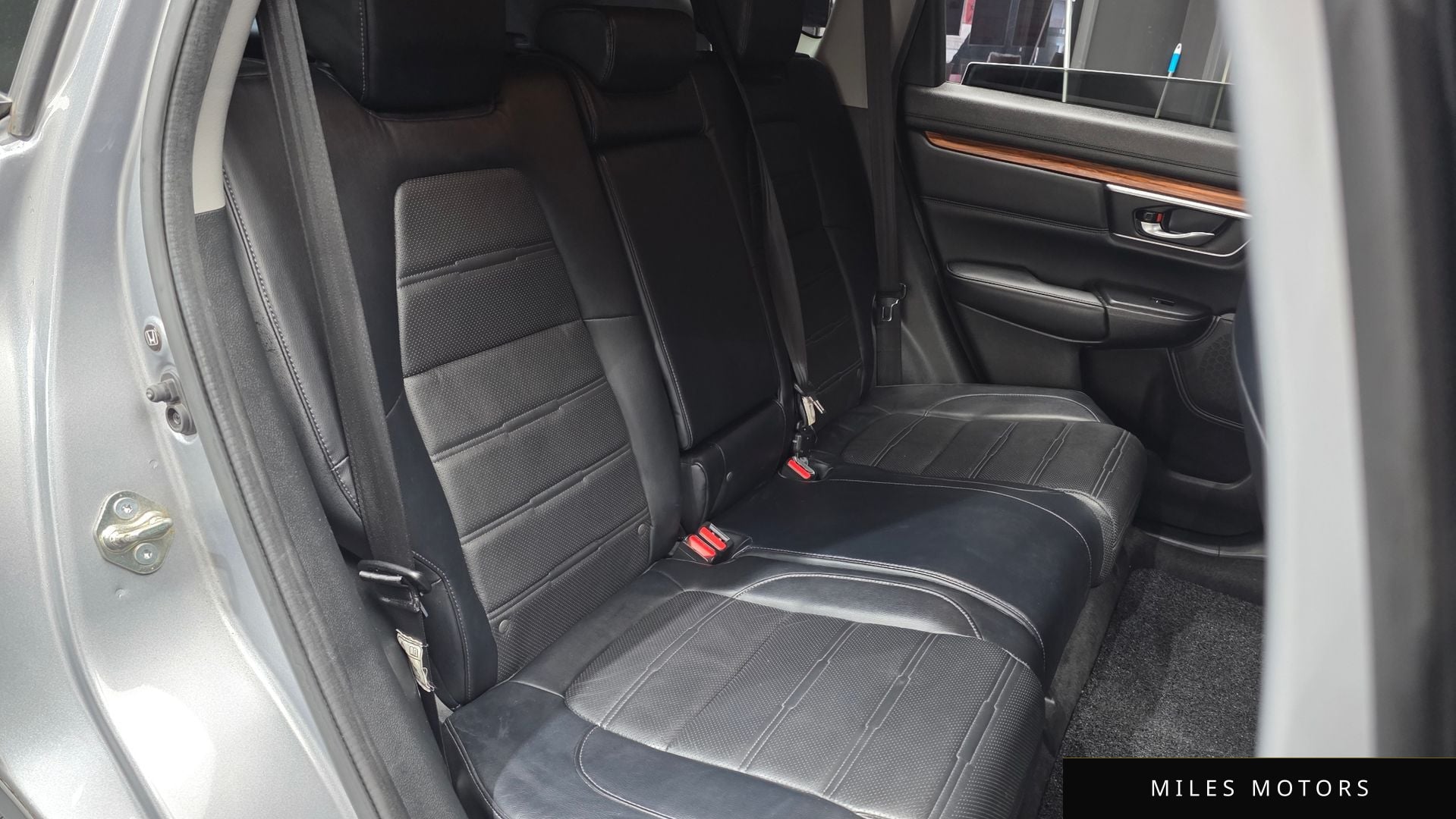 Honda CR-V 2017 — миниатюра 12
