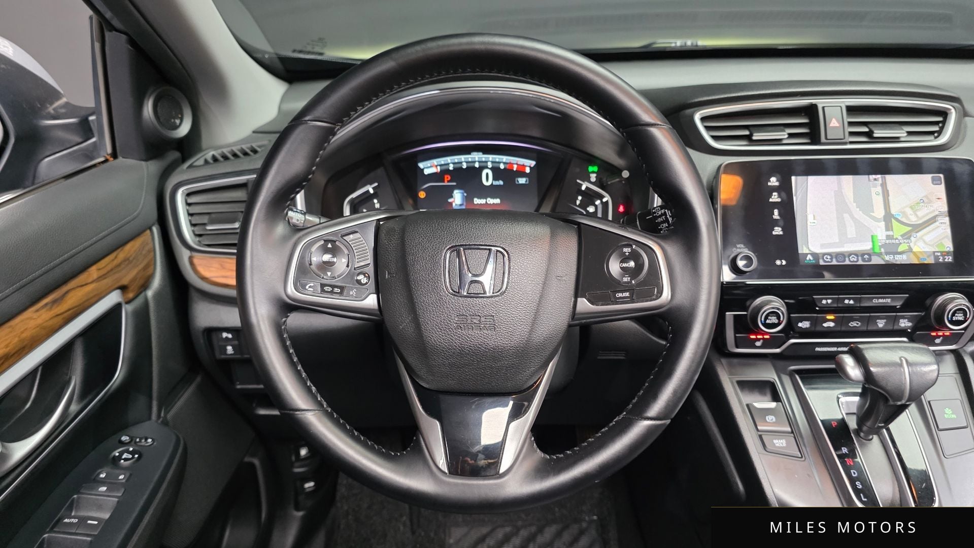 Honda CR-V 2017 — миниатюра 13