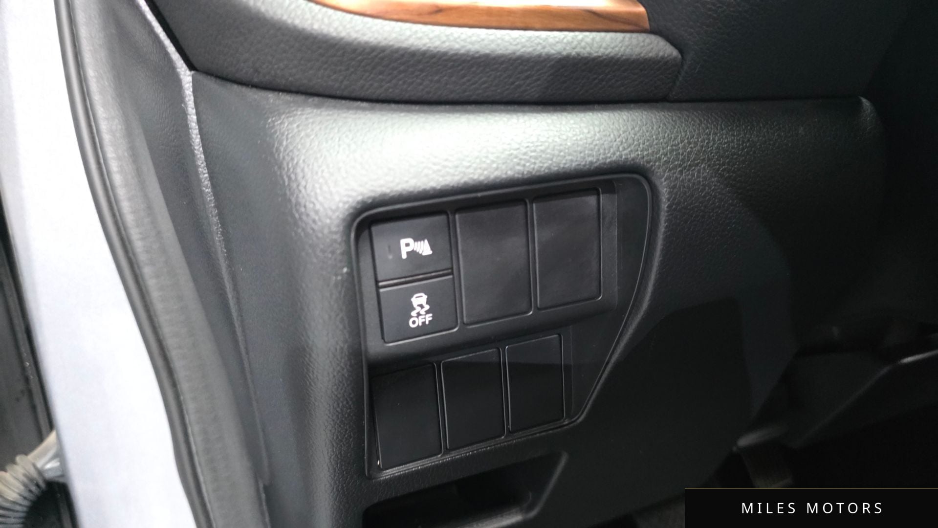 Honda CR-V 2017 — миниатюра 16