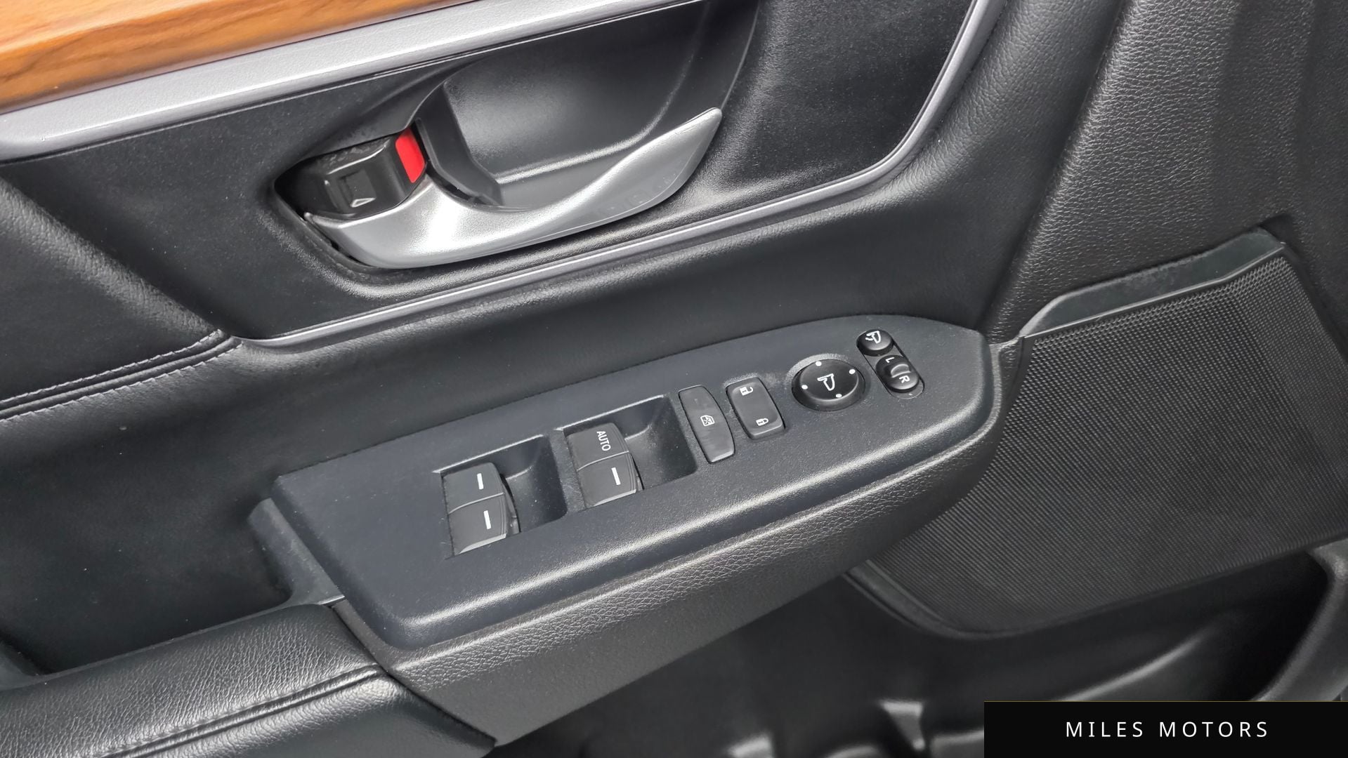 Honda CR-V 2017 — миниатюра 18