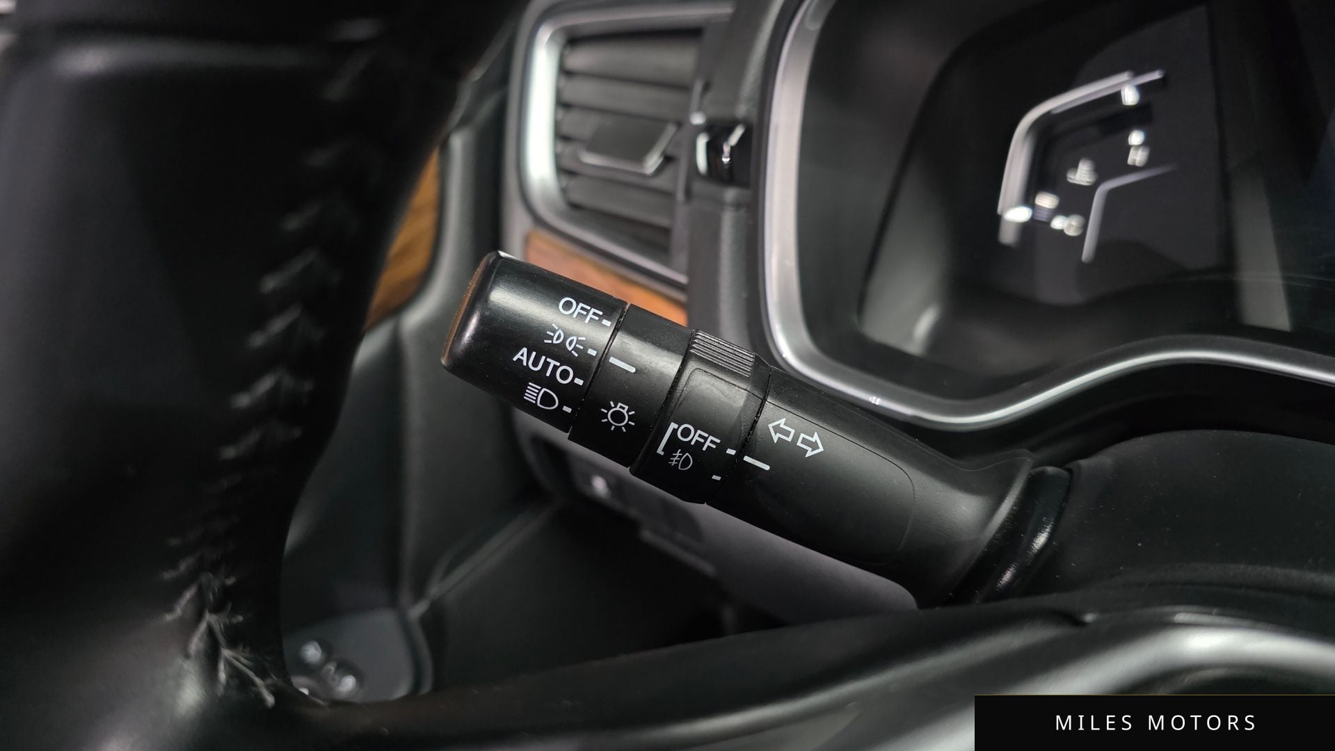 Honda CR-V 2017 — миниатюра 19