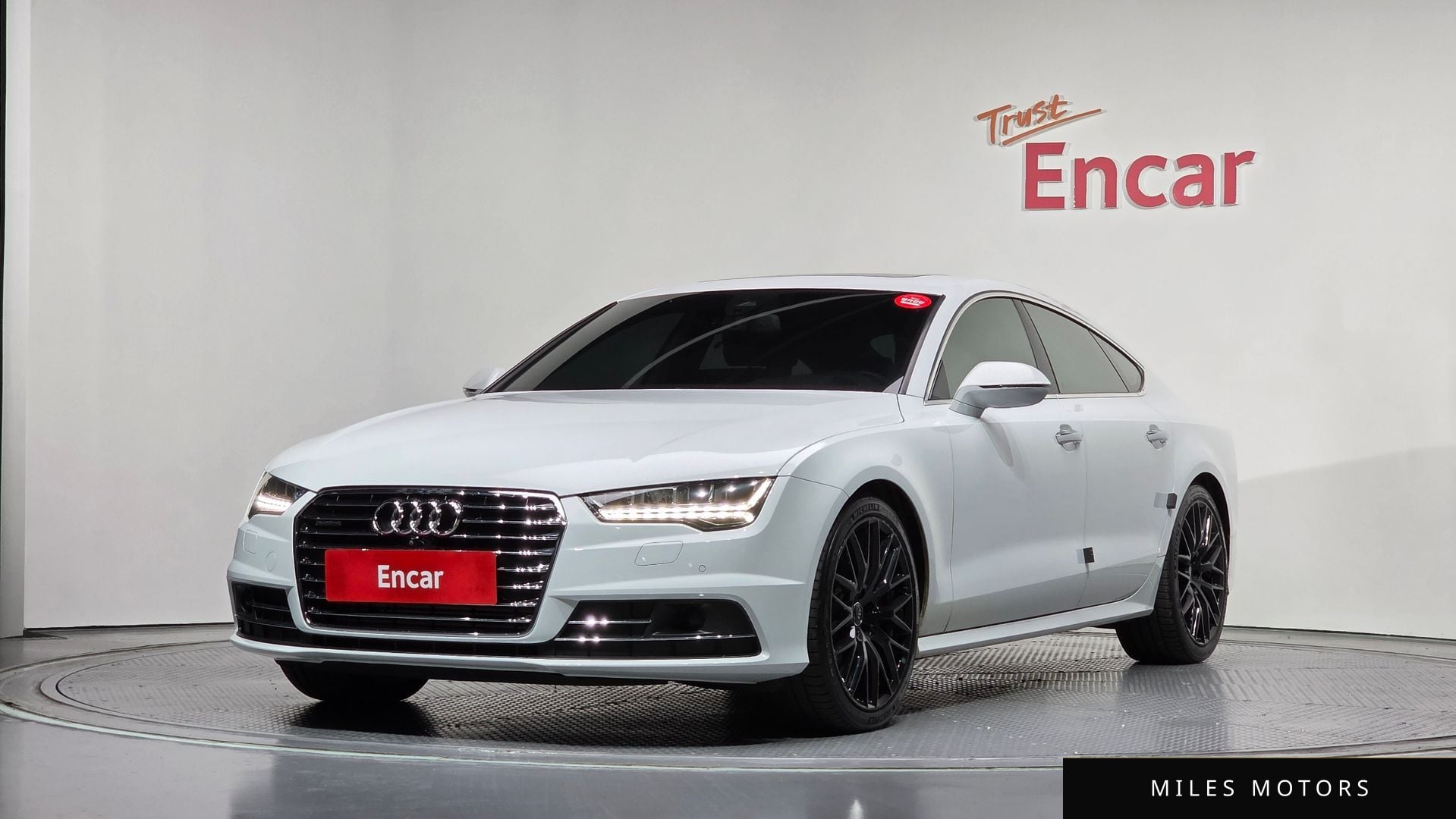 Audi A7 2016 — фото 1 из 12