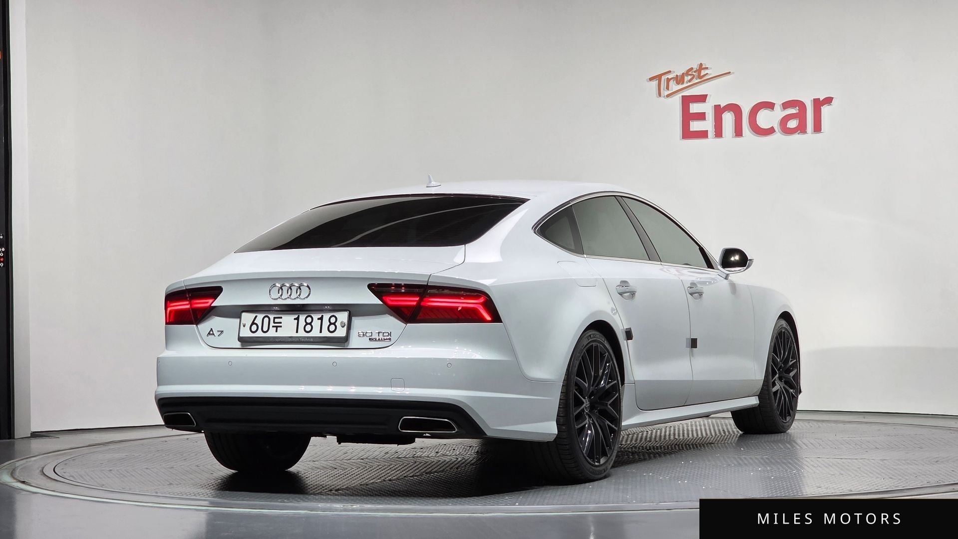 Audi A7 2016 — миниатюра 2