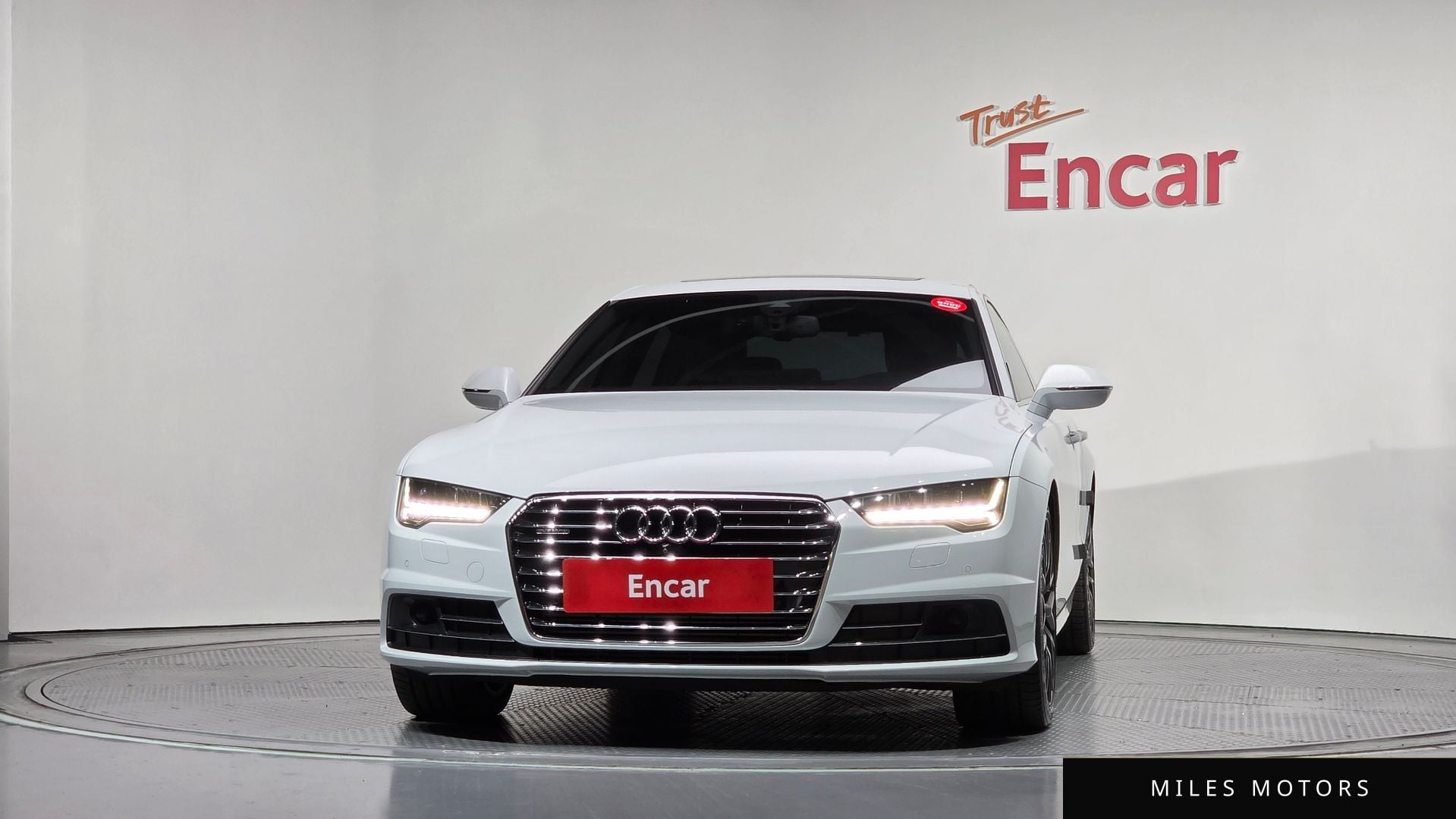 Audi A7 2016 — миниатюра 3