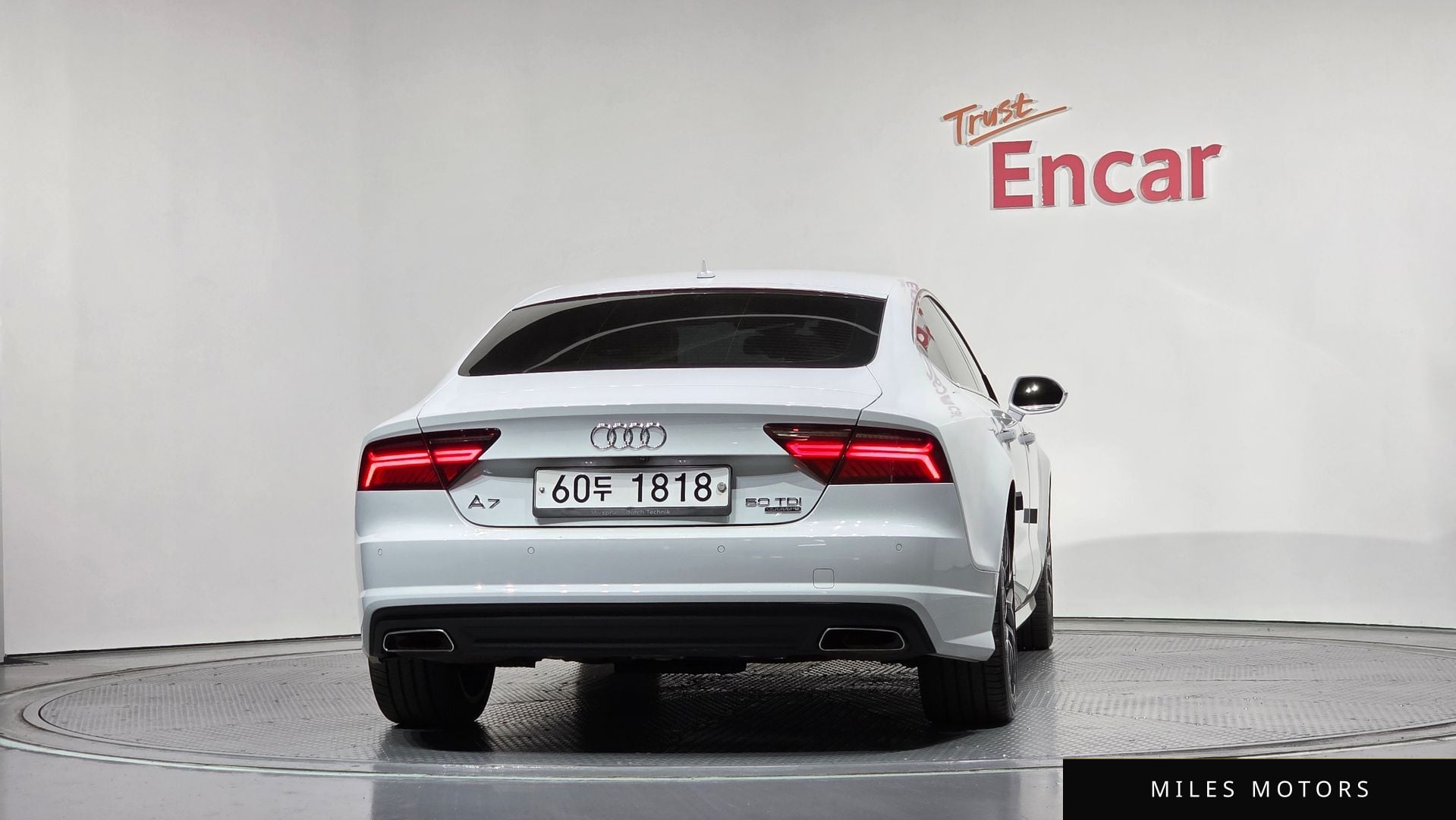 Audi A7 2016 — миниатюра 4