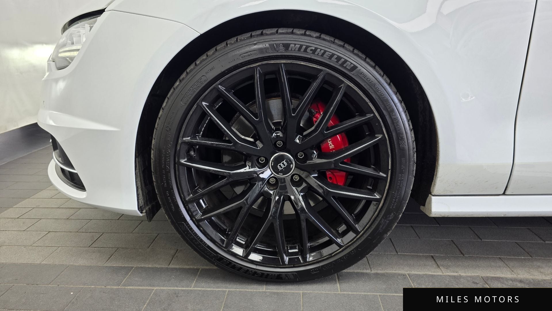 Audi A7 2016 — миниатюра 5
