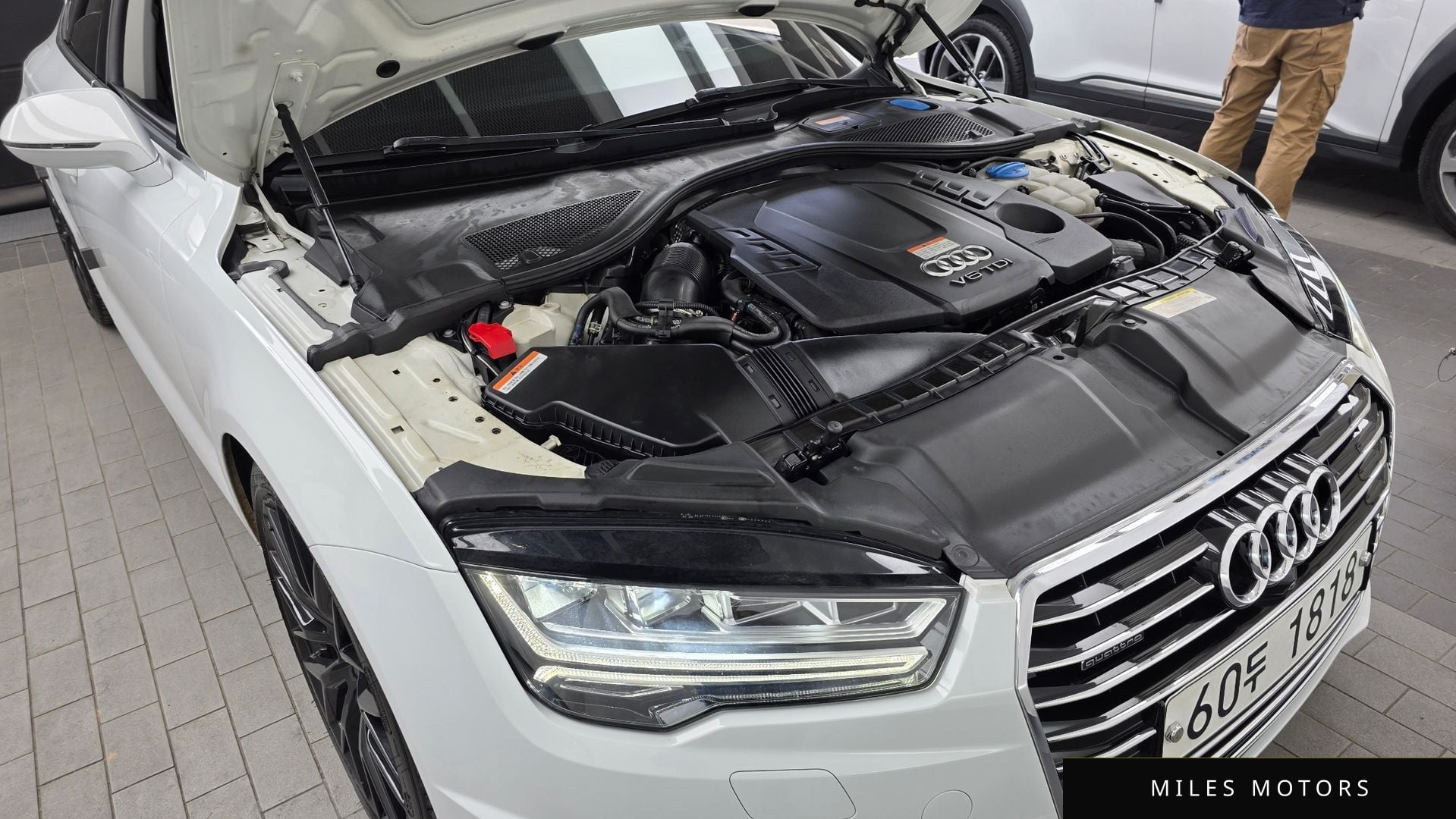 Audi A7 2016 — миниатюра 6