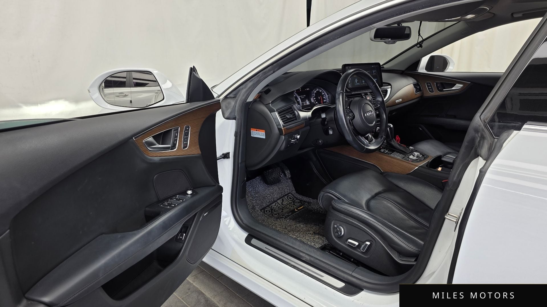 Audi A7 2016 — миниатюра 10