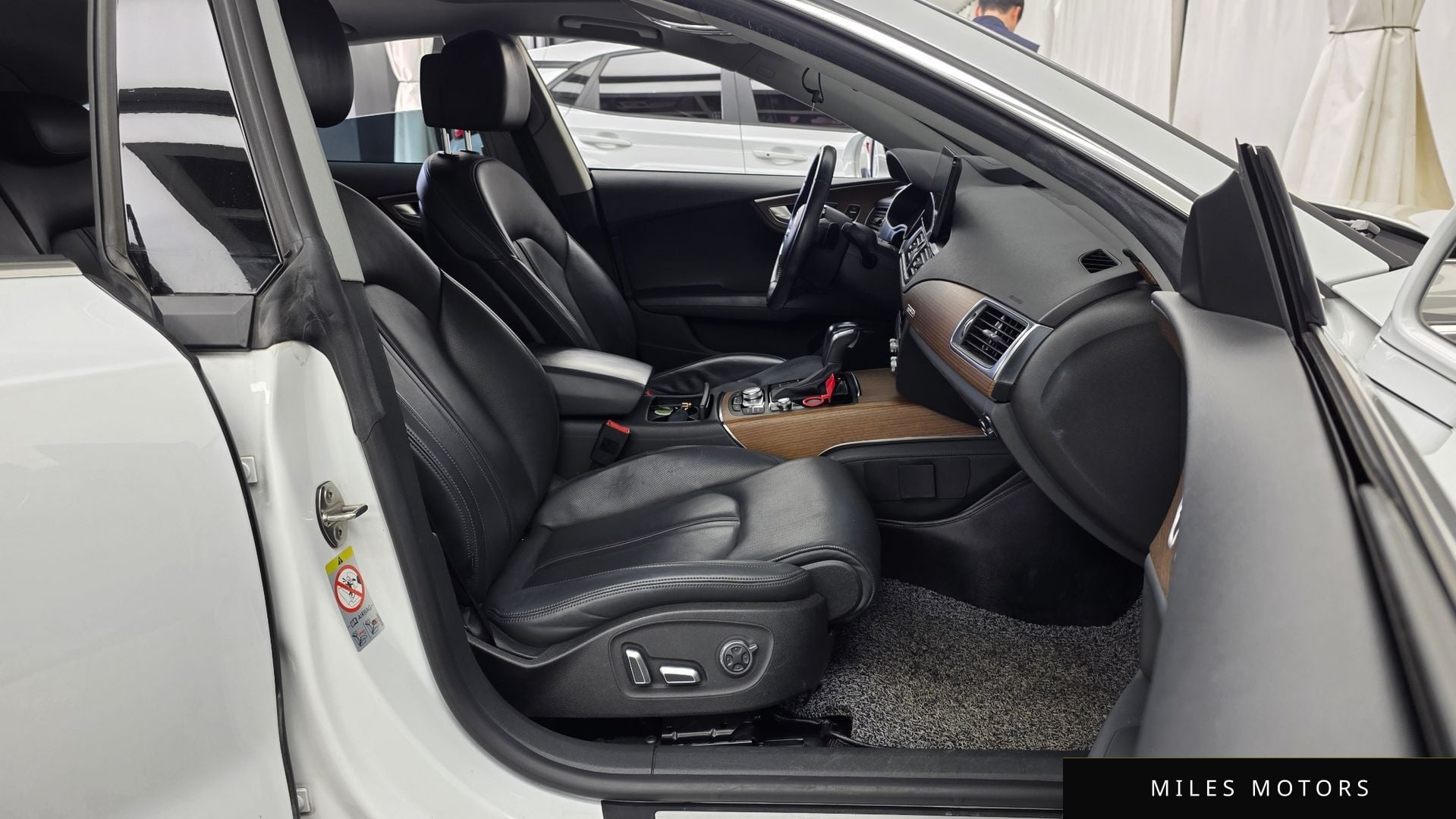 Audi A7 2016 — миниатюра 11