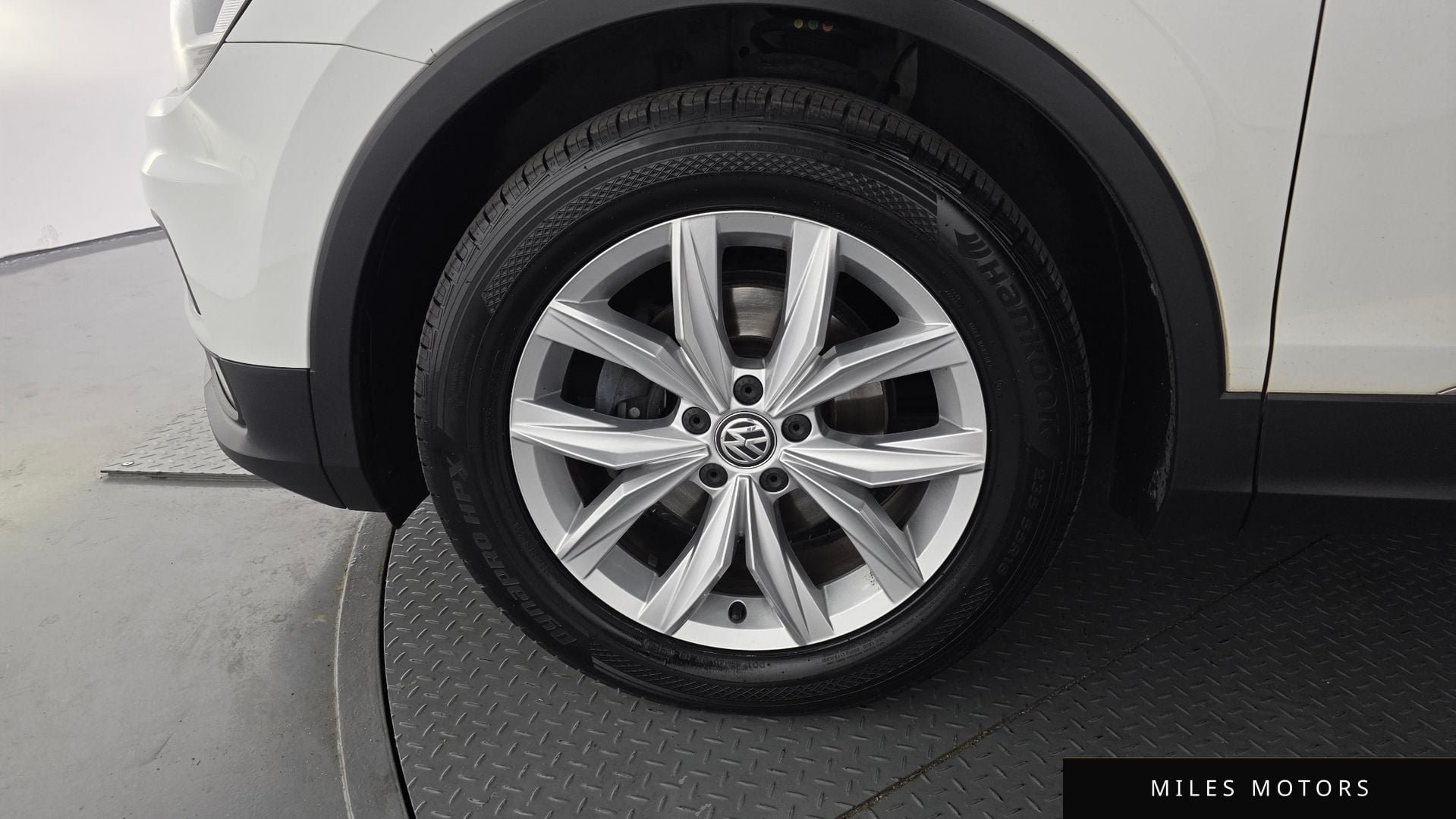 Volkswagen 티구안 2020 — миниатюра 5