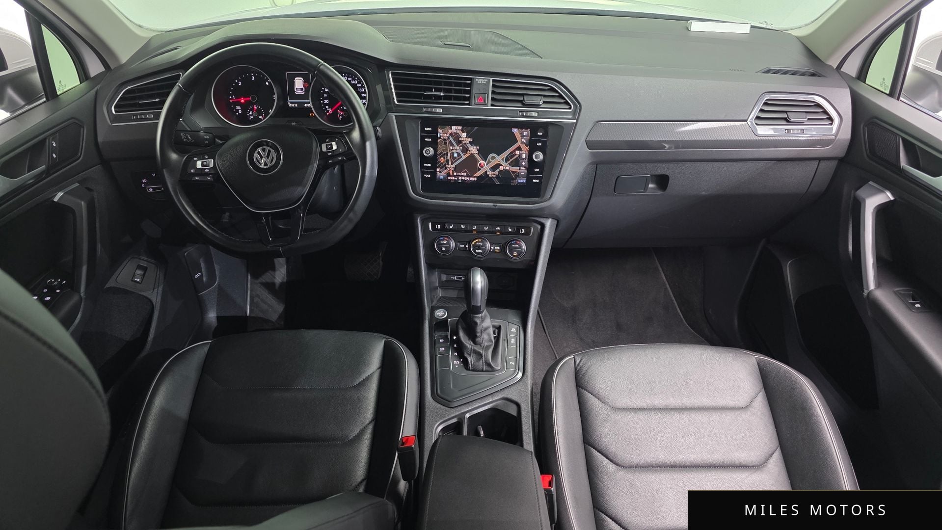Volkswagen 티구안 2020 — миниатюра 7