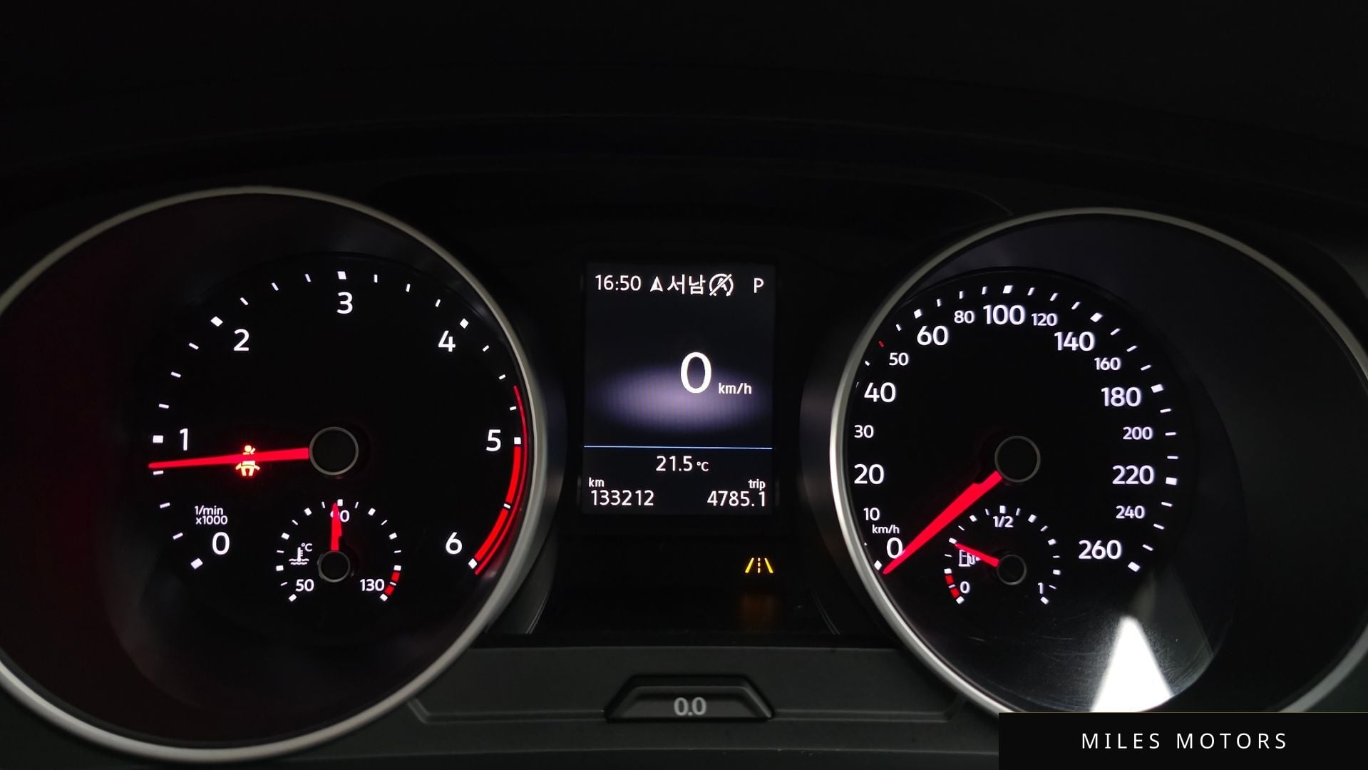 Volkswagen 티구안 2020 — миниатюра 8