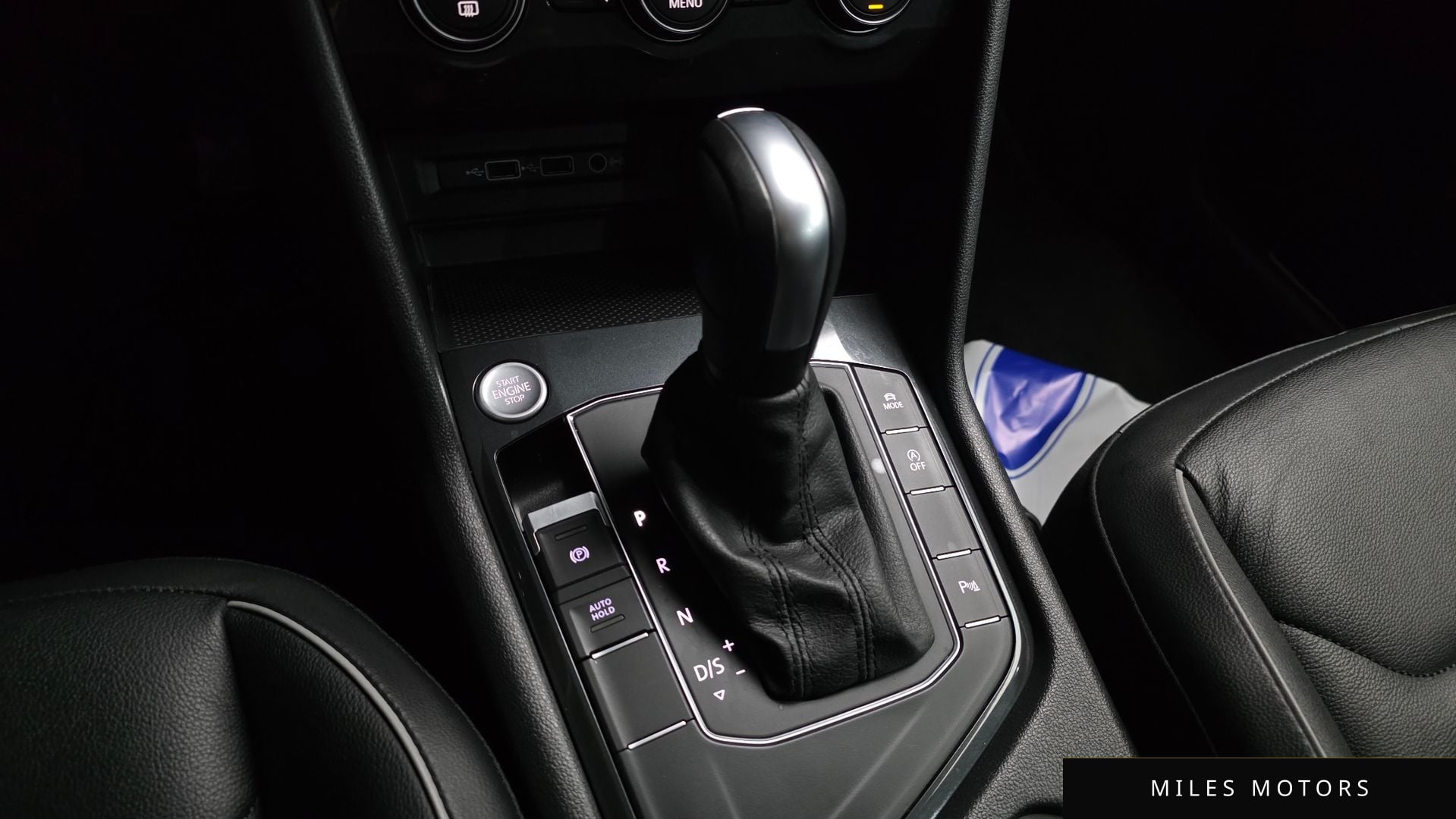 Volkswagen 티구안 2020 — миниатюра 9