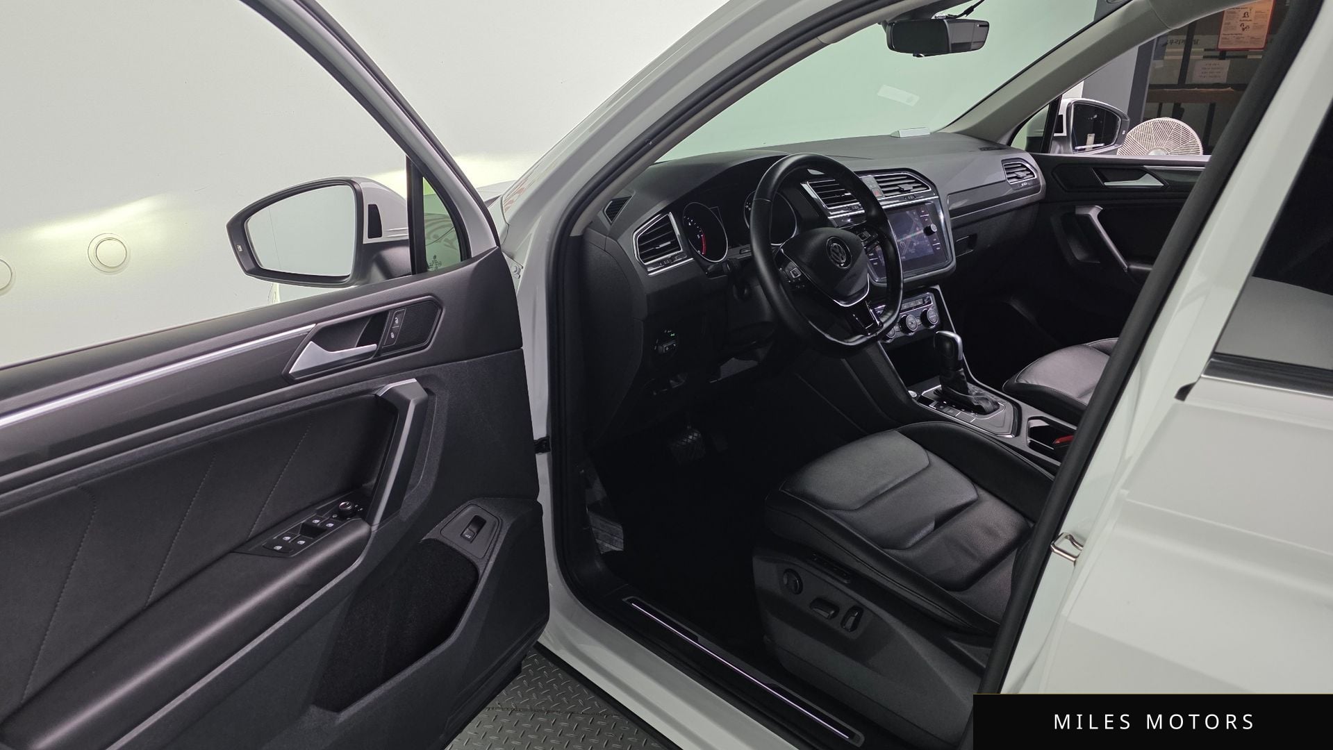 Volkswagen 티구안 2020 — миниатюра 10