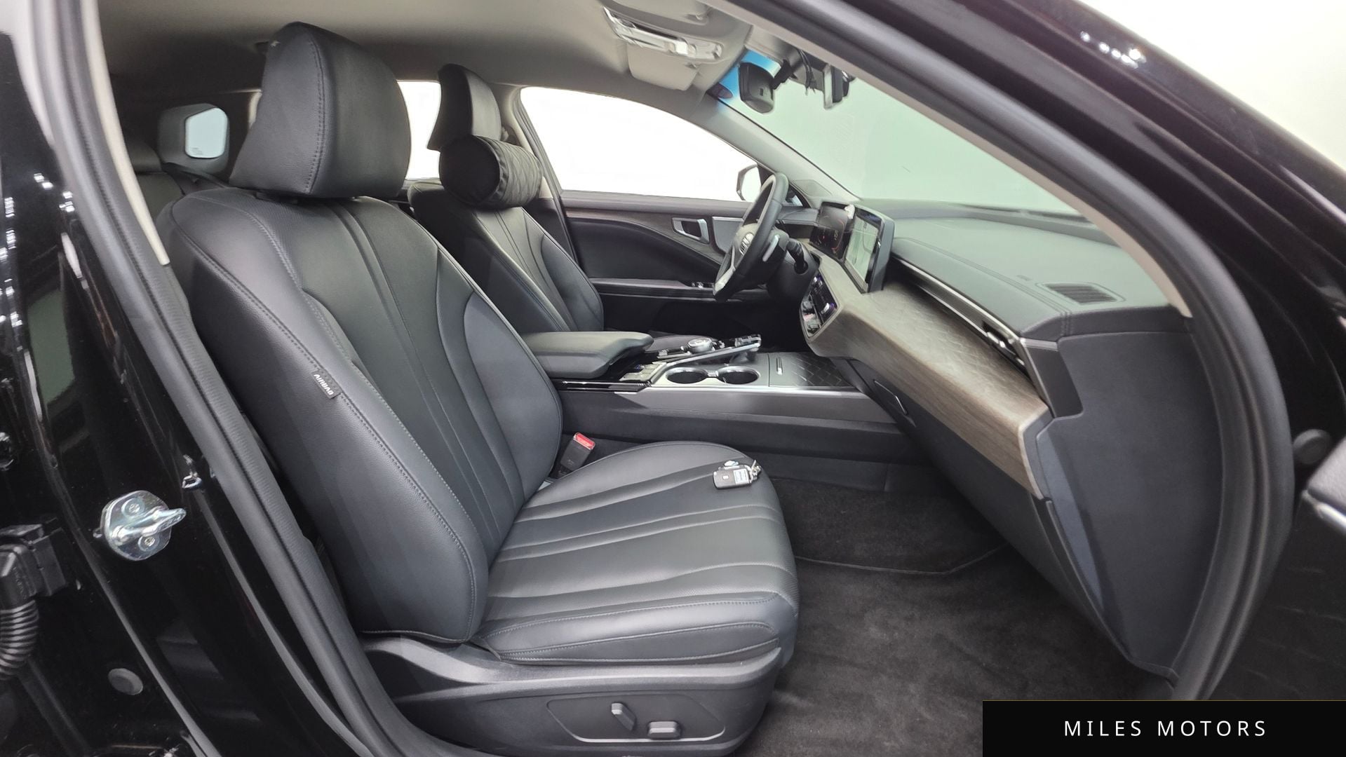 Kia K8 2024 — миниатюра 13