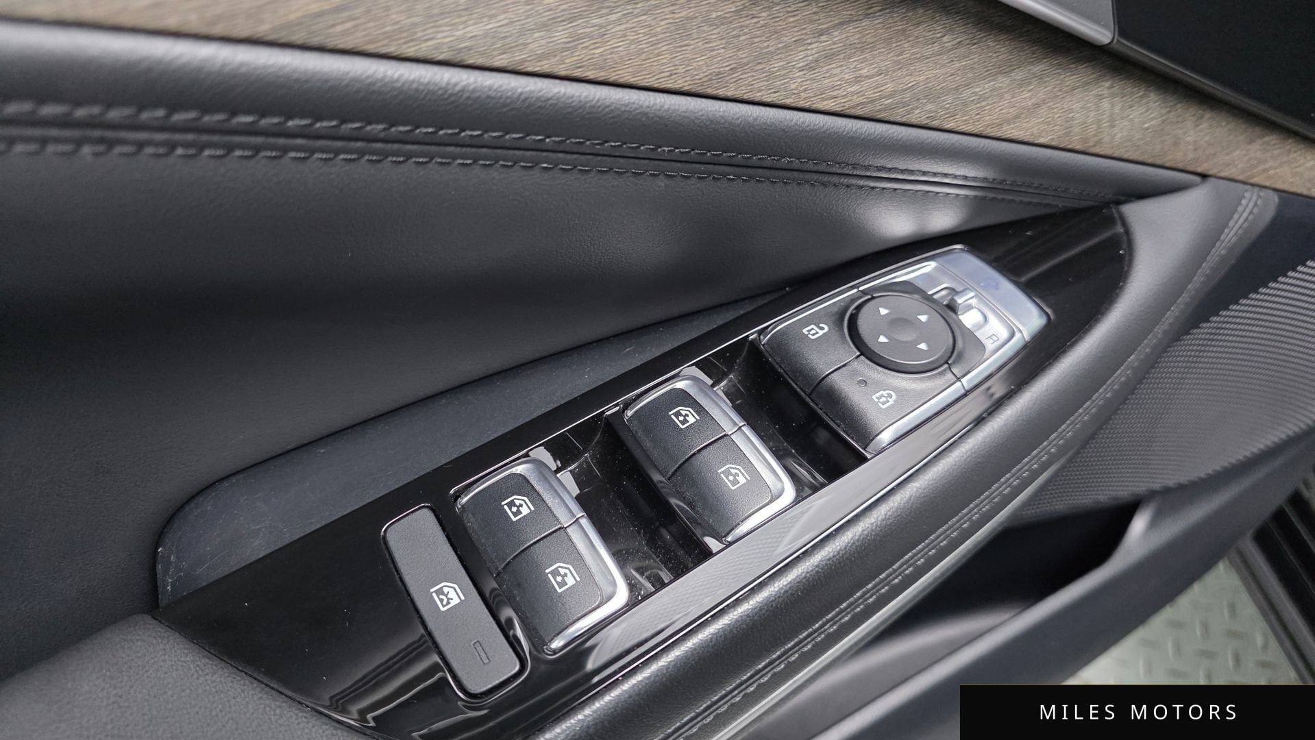 Kia K8 2024 — миниатюра 18