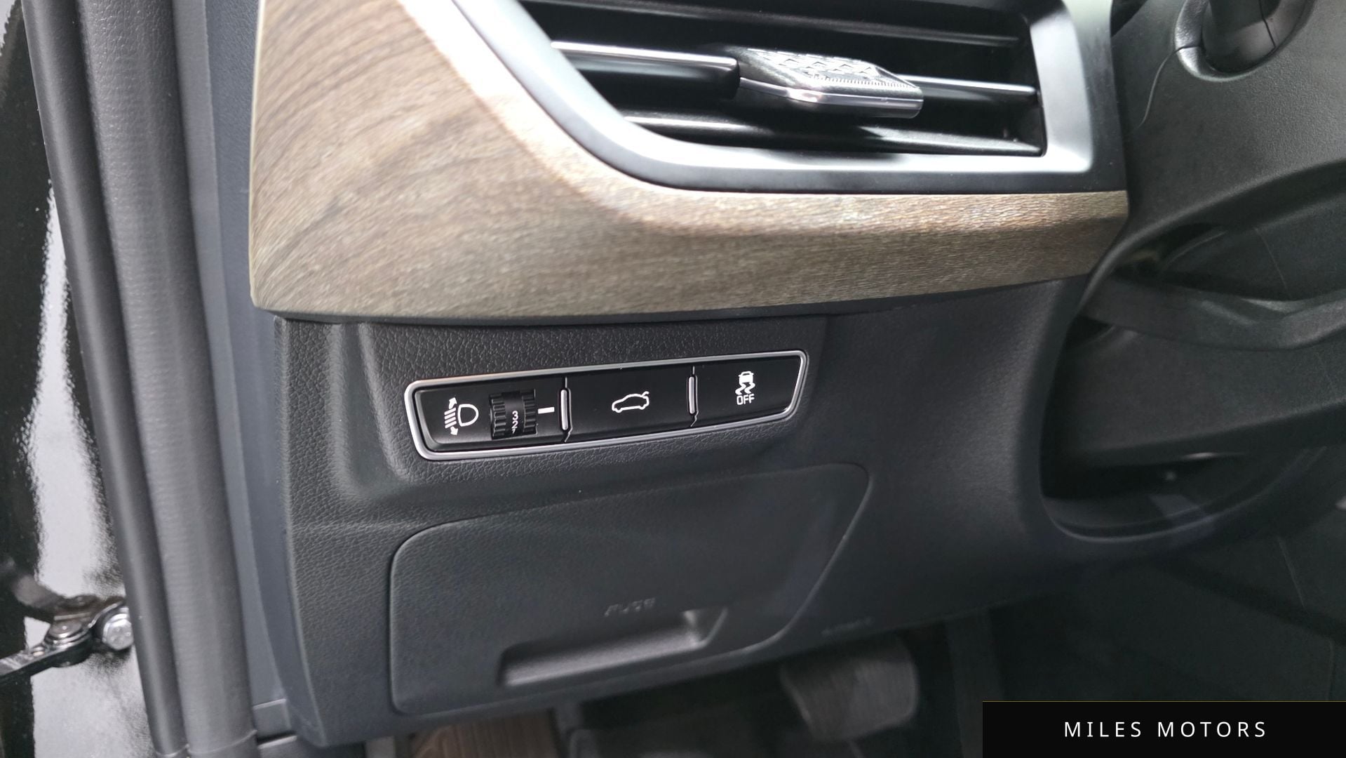 Kia K8 2024 — миниатюра 19