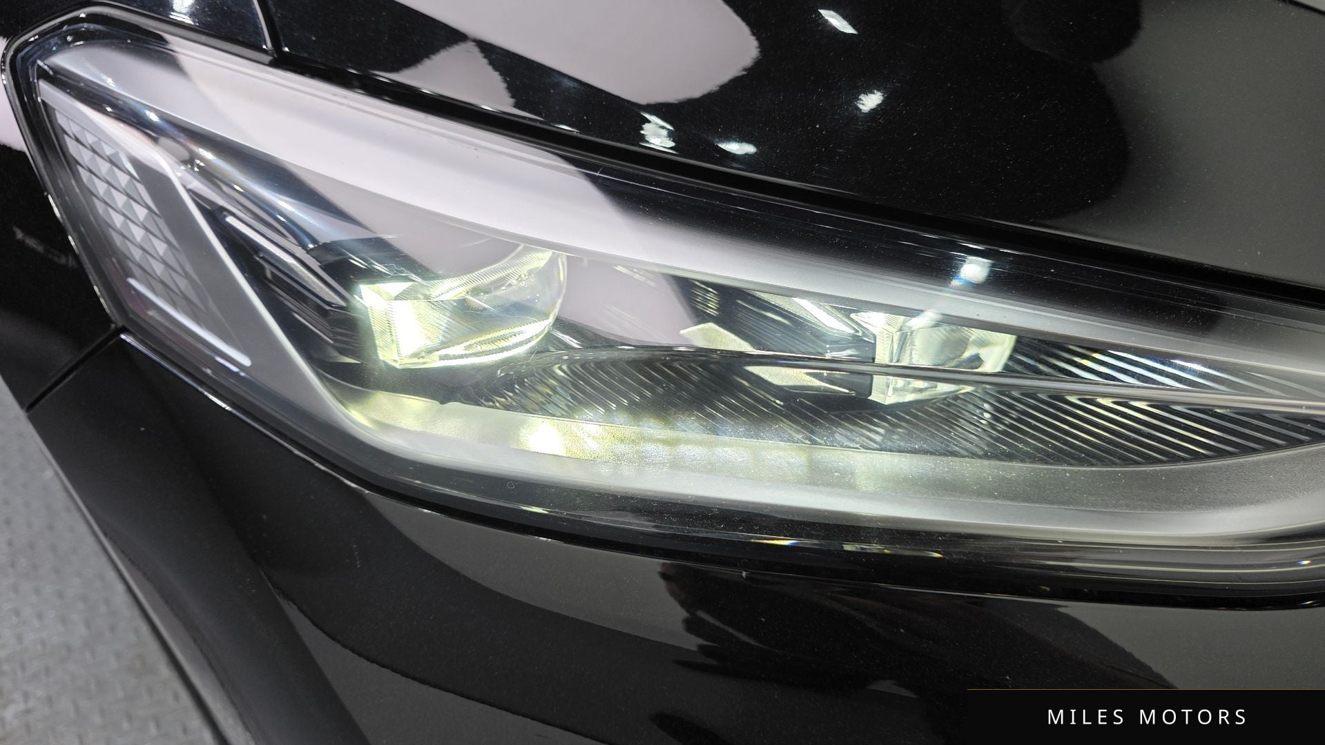 Kia K8 2024 — миниатюра 8