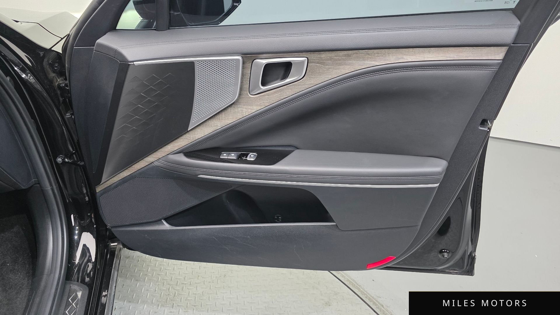 Kia K8 2024 — миниатюра 15