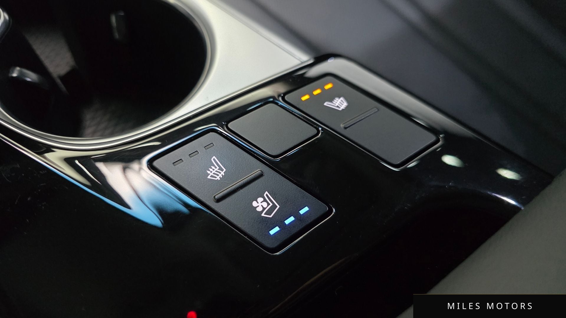 Kia K8 2024 — миниатюра 27