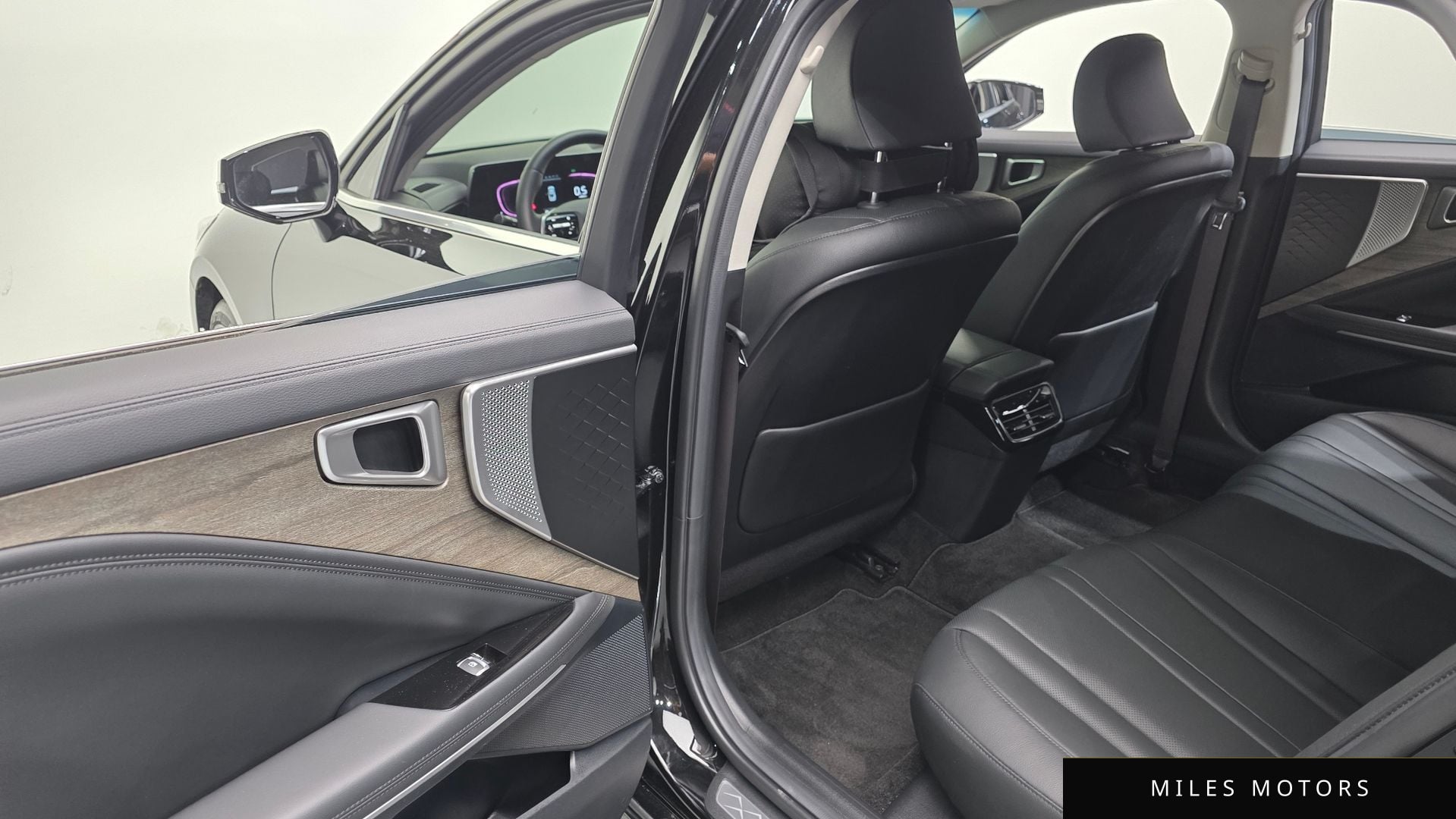 Kia K8 2024 — миниатюра 28