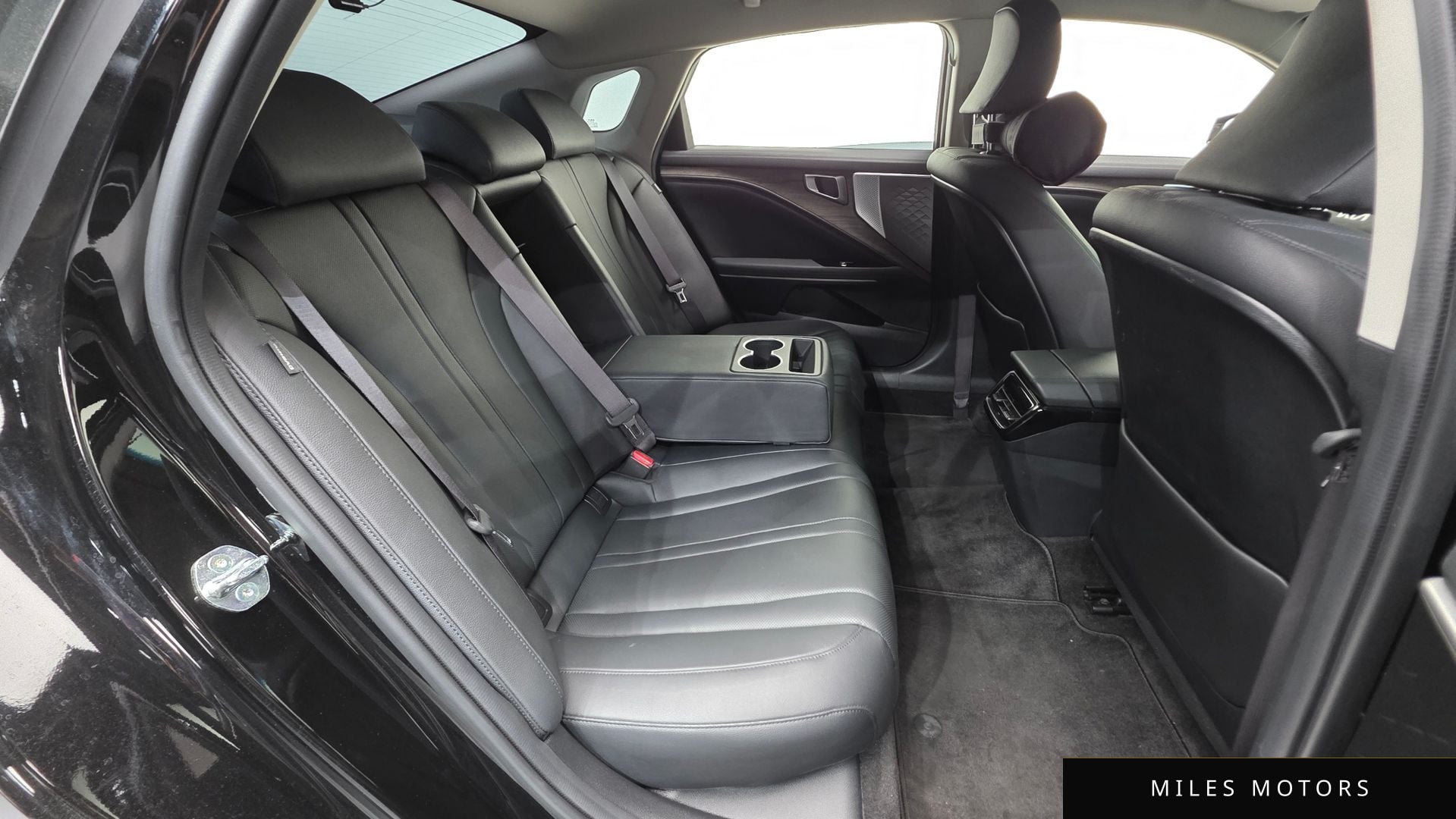 Kia K8 2024 — миниатюра 30