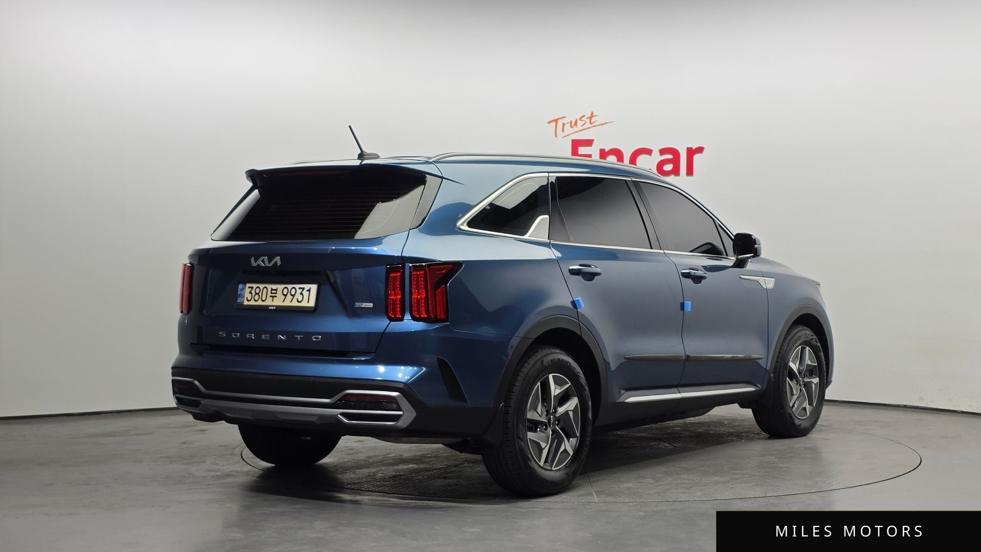 Kia Sorento 2022 — миниатюра 2