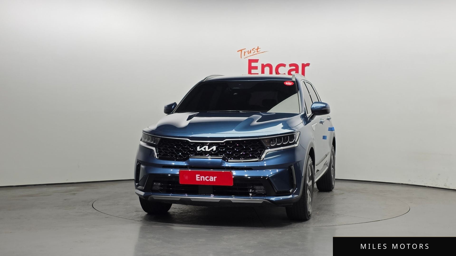 Kia Sorento 2022 — миниатюра 3