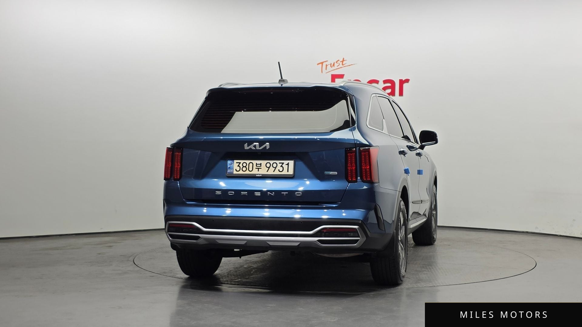 Kia Sorento 2022 — миниатюра 4