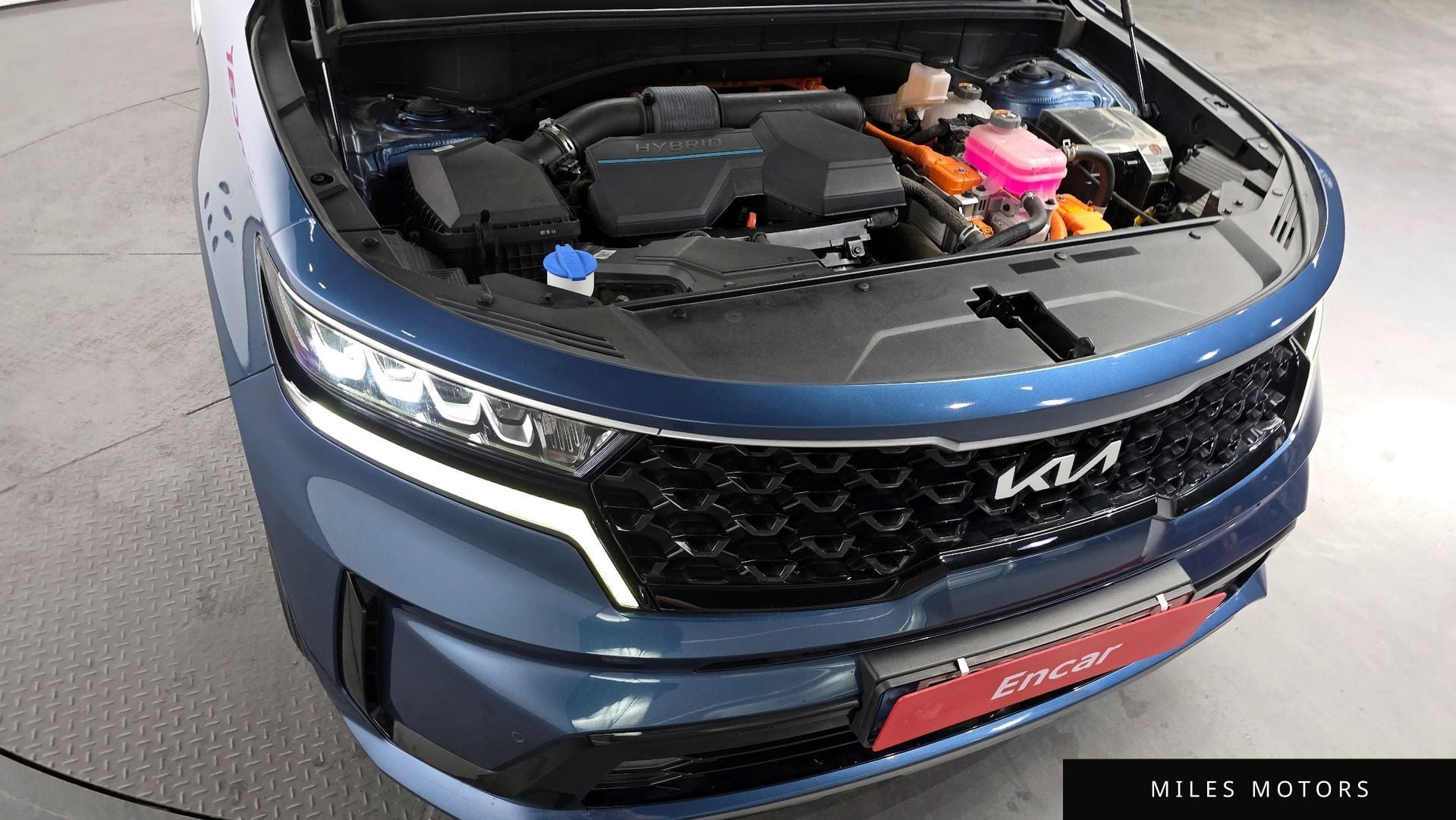 Kia Sorento 2022 — миниатюра 6
