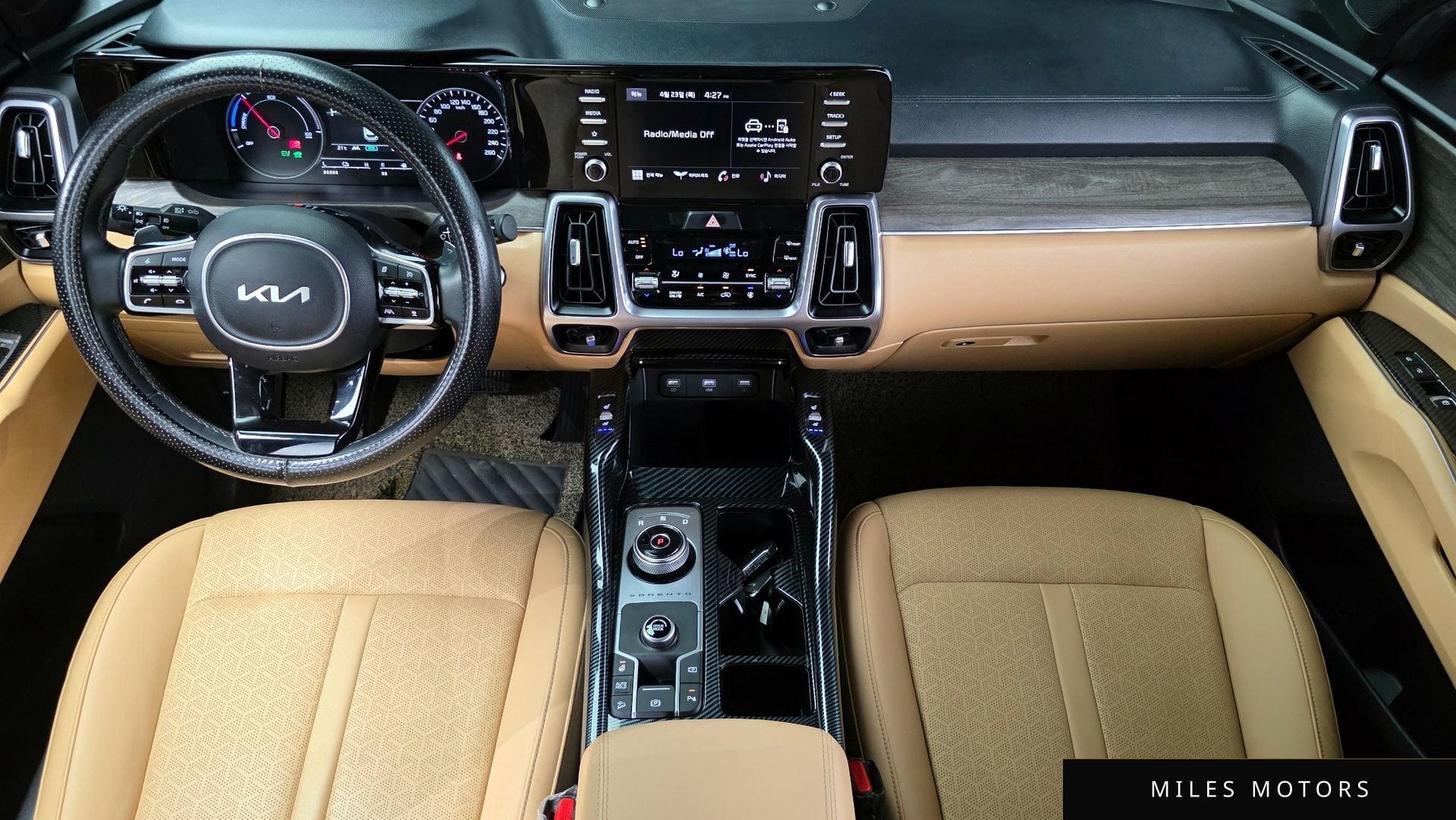Kia Sorento 2022 — миниатюра 10