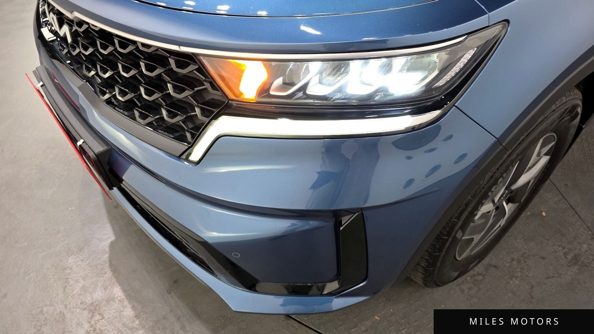 Kia Sorento 2022 — миниатюра 8