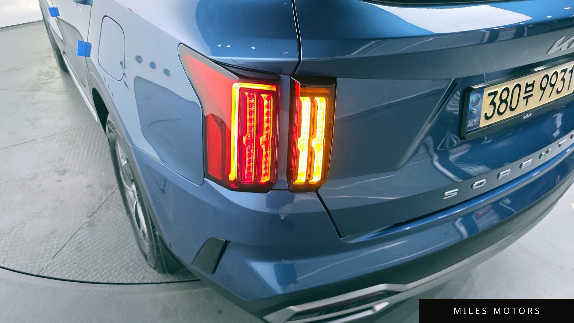 Kia Sorento 2022 — миниатюра 9