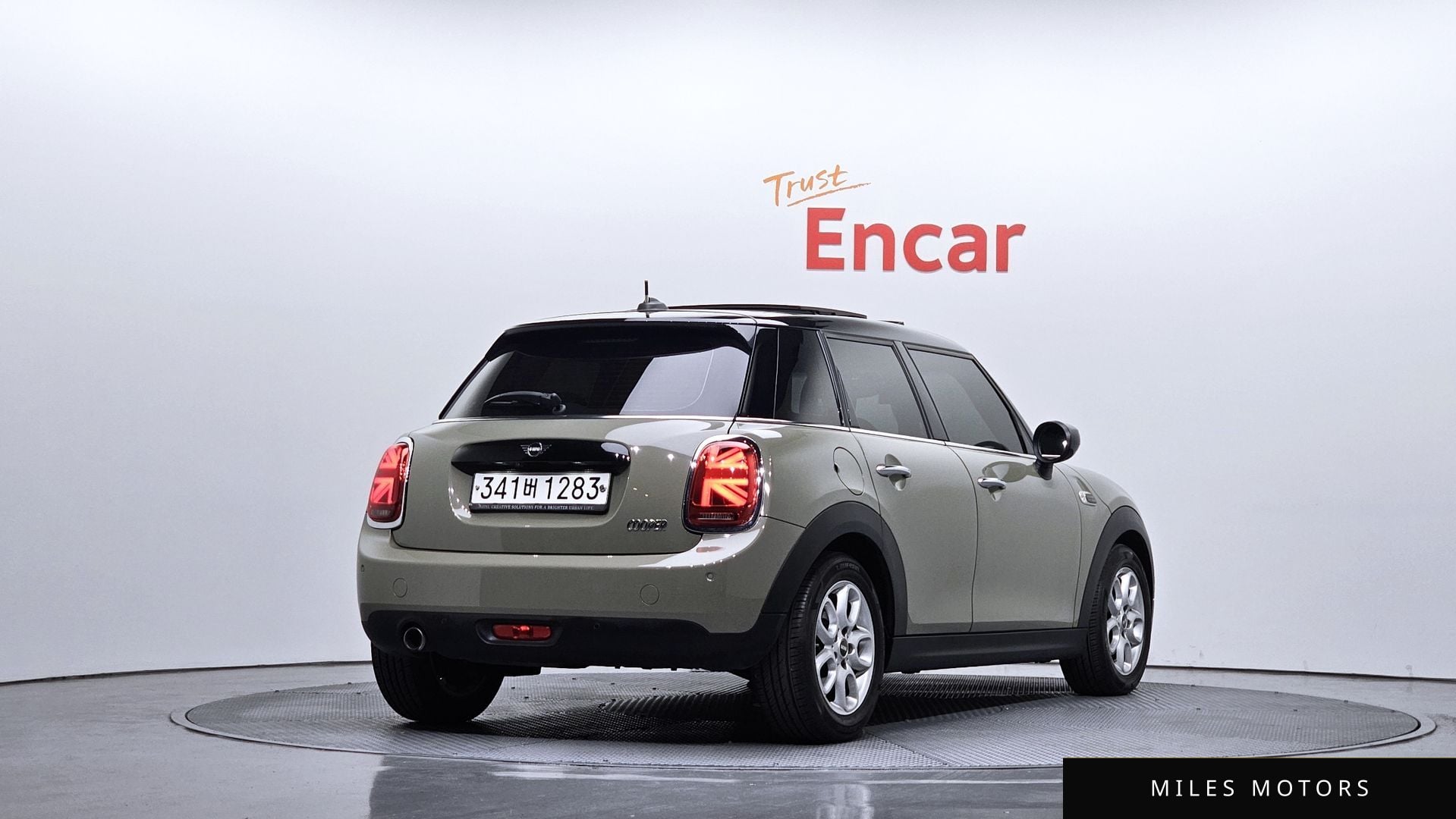 MINI 쿠퍼 2020 — миниатюра 2
