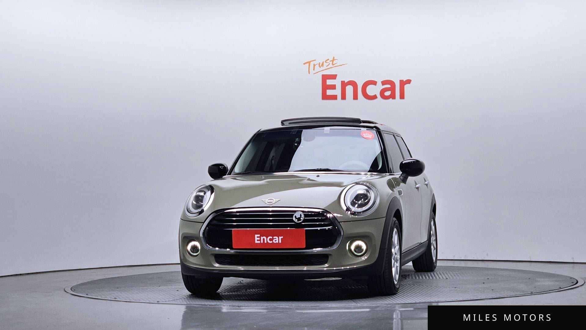 MINI 쿠퍼 2020 — миниатюра 3