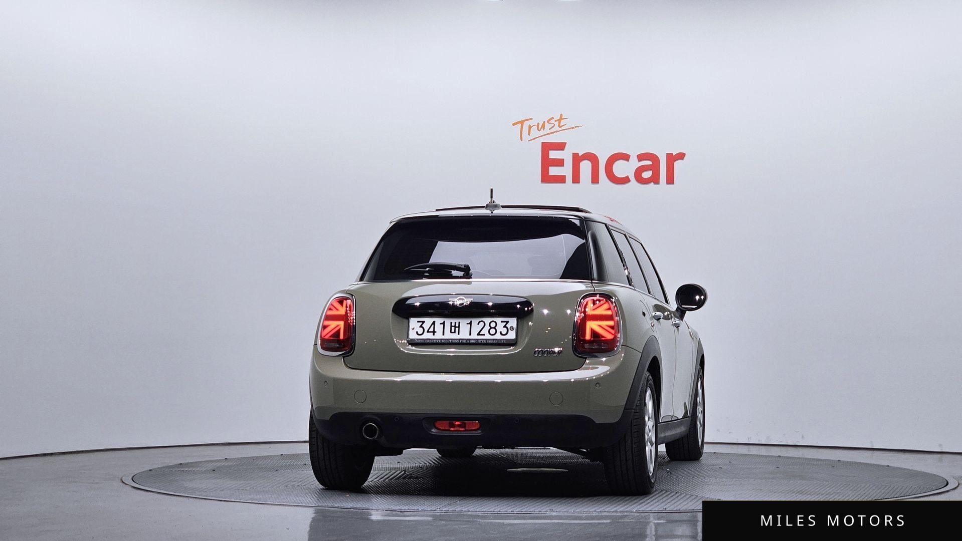 MINI 쿠퍼 2020 — миниатюра 4
