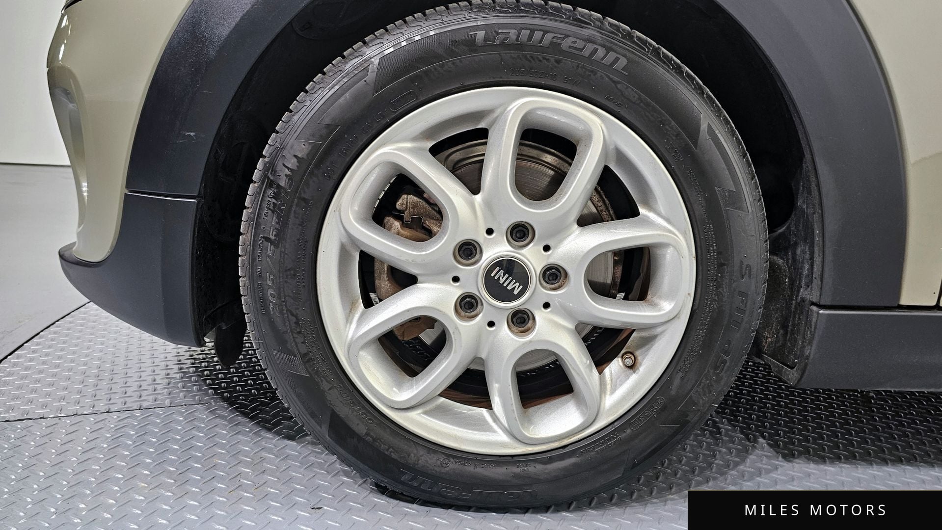 MINI 쿠퍼 2020 — миниатюра 5