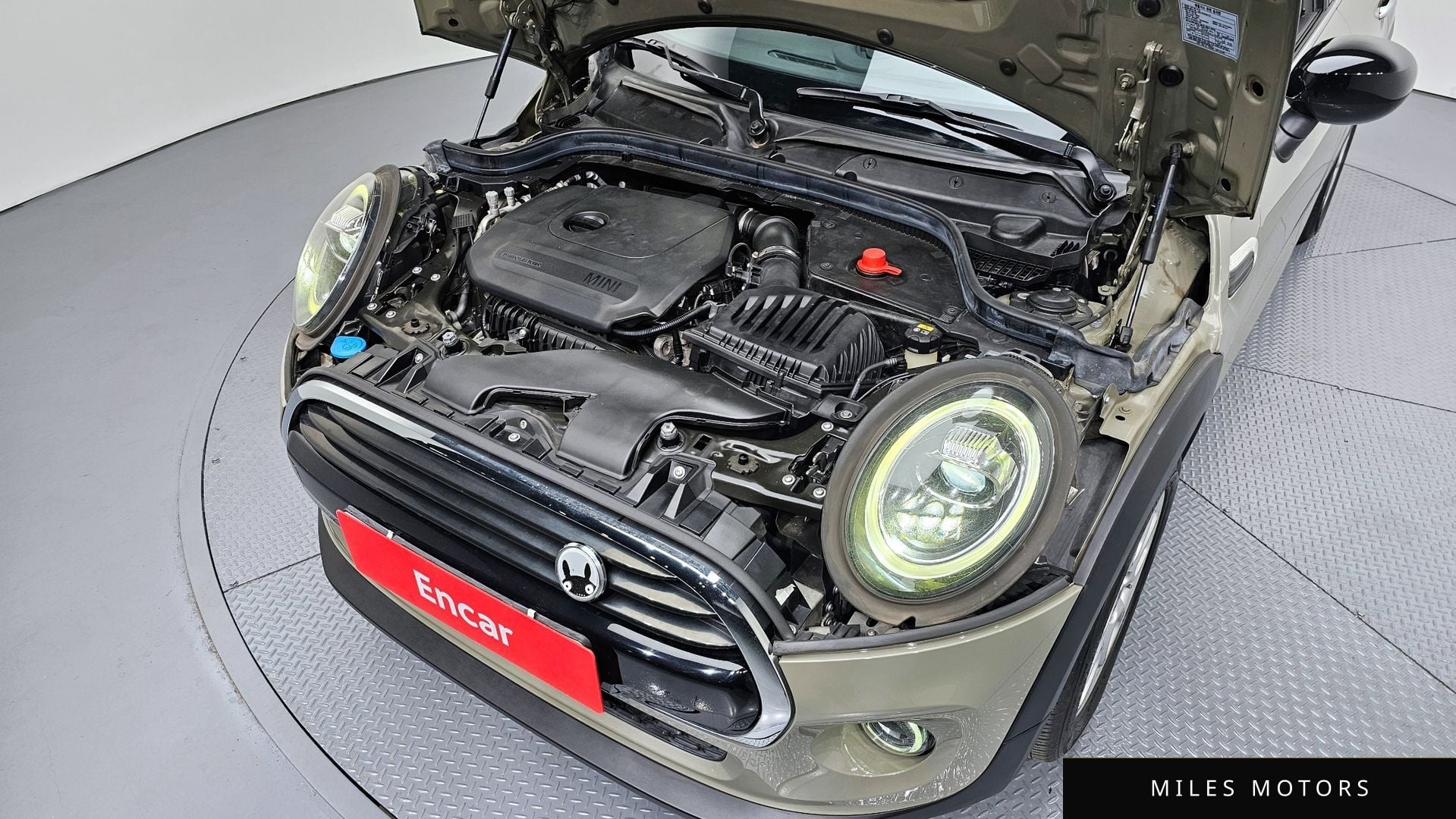 MINI 쿠퍼 2020 — миниатюра 6