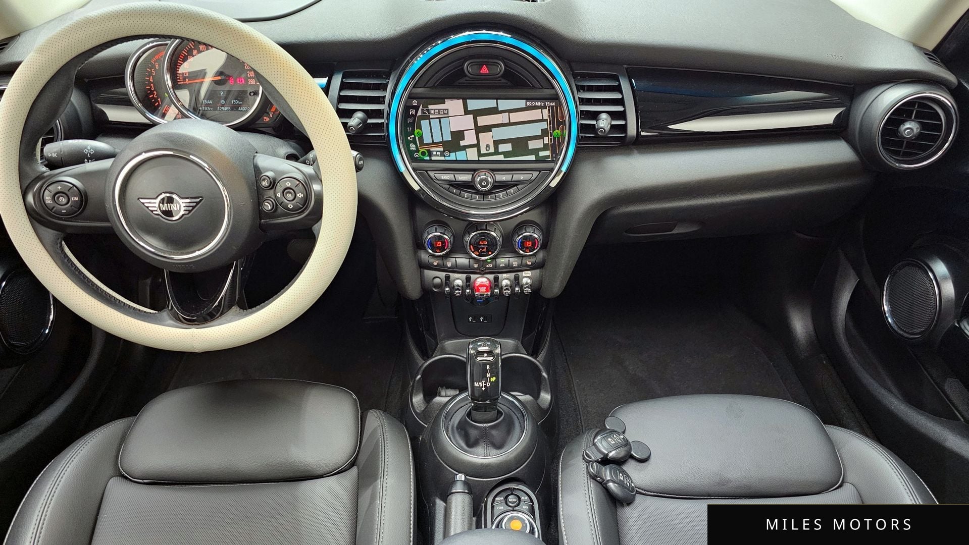 MINI 쿠퍼 2020 — миниатюра 7