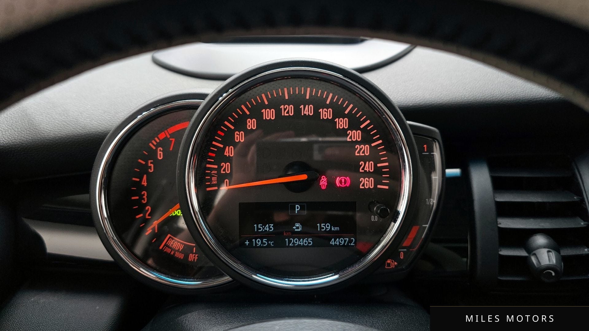 MINI 쿠퍼 2020 — миниатюра 8