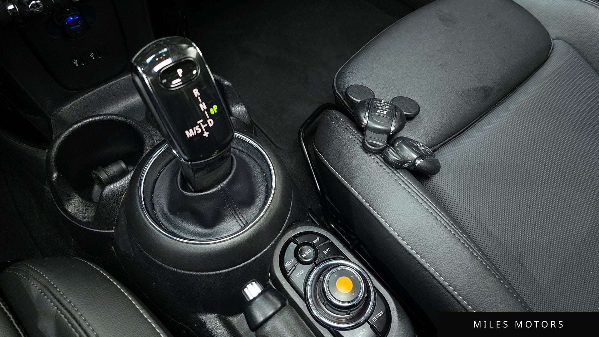 MINI 쿠퍼 2020 — миниатюра 9
