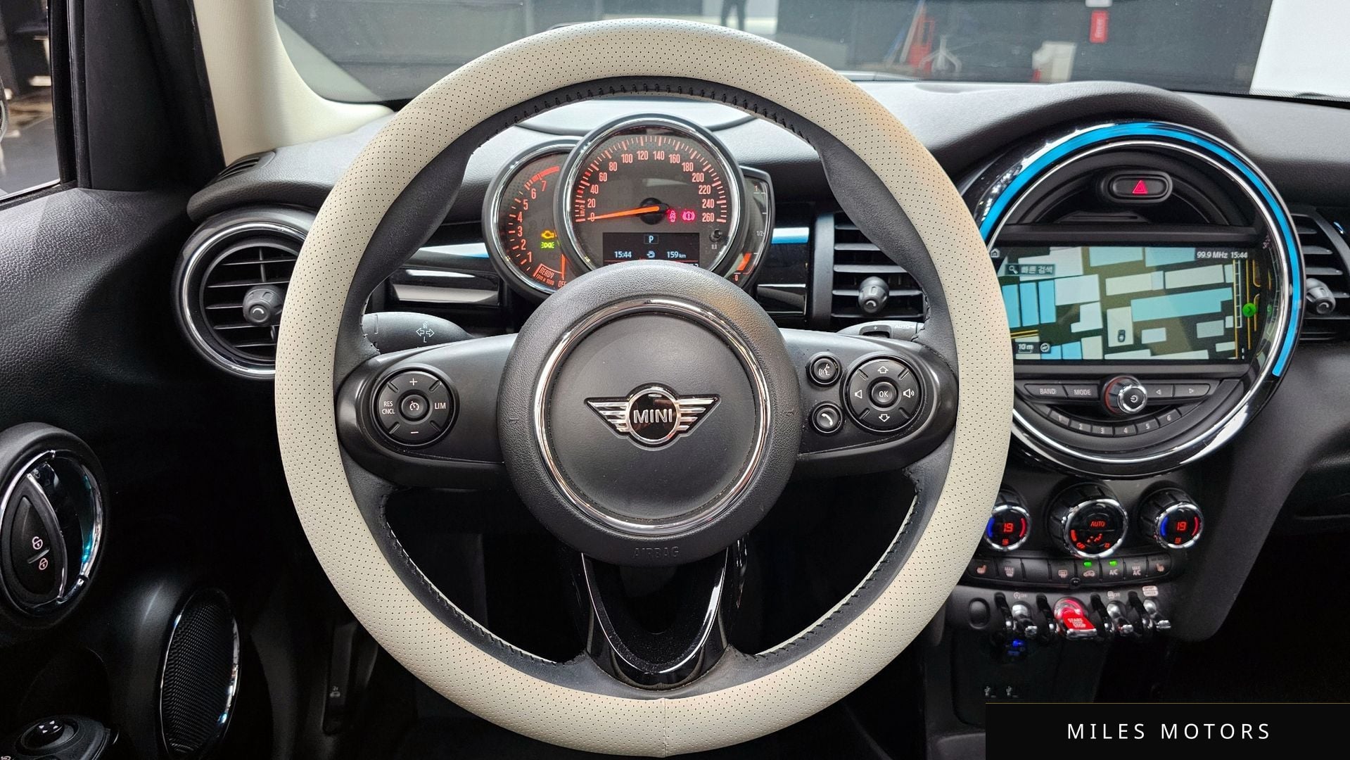 MINI 쿠퍼 2020 — миниатюра 13