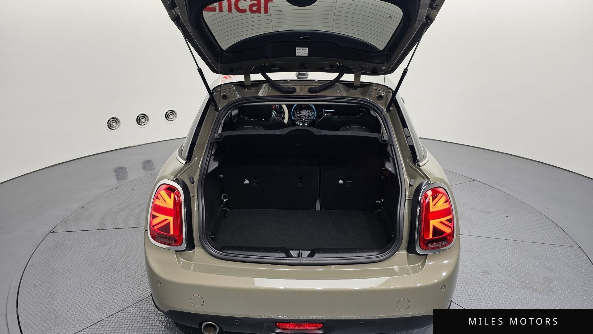 MINI 쿠퍼 2020 — миниатюра 20