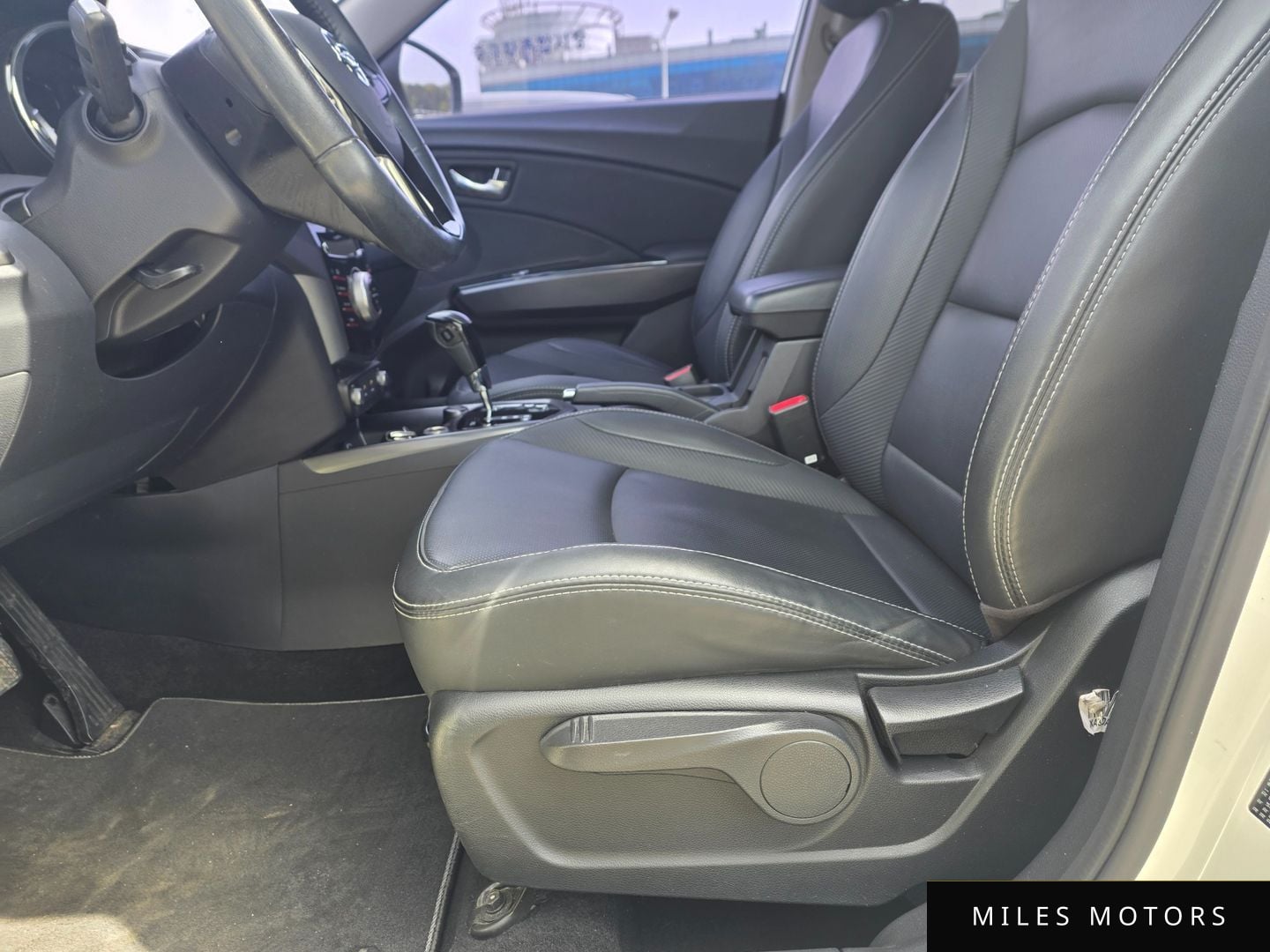 KG Mobility Tivoli 2017 — миниатюра 12