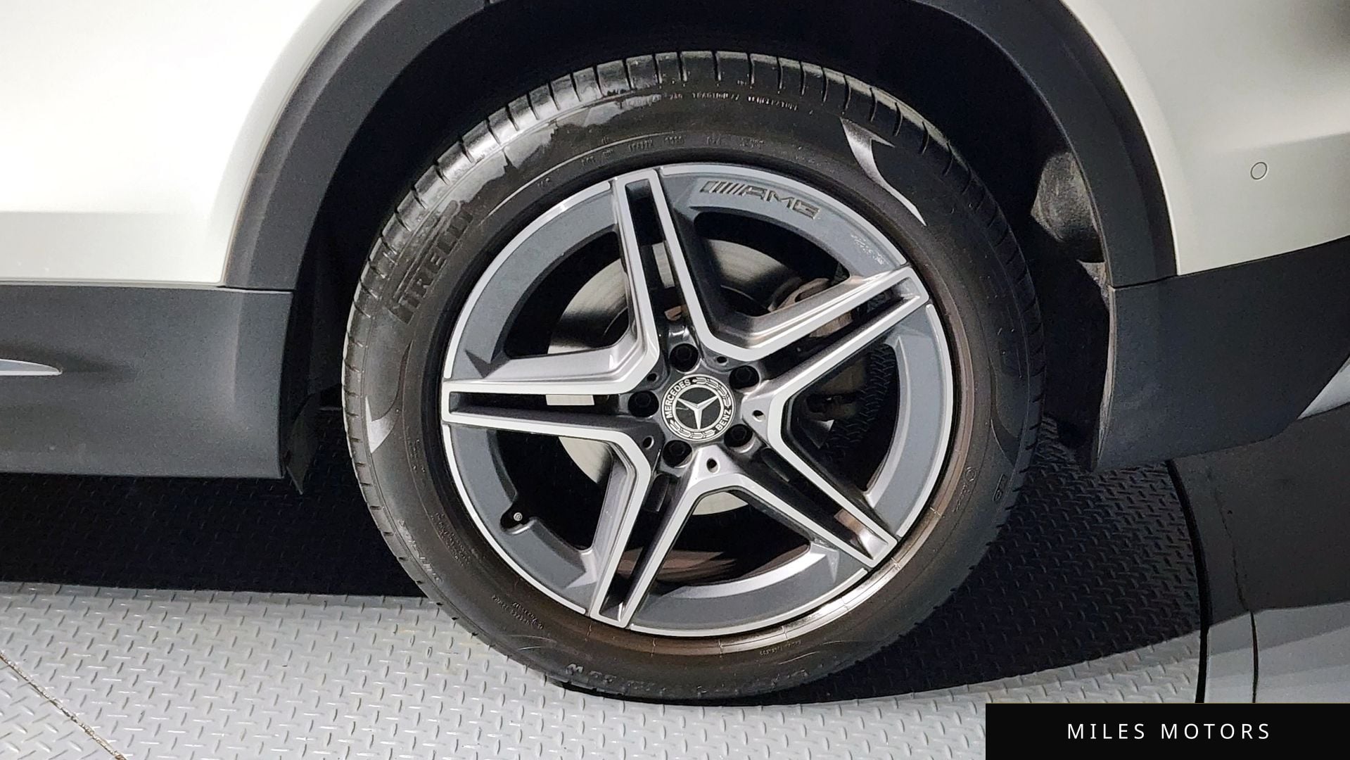 Mercedes-Benz GLB-Class X247 2021 — миниатюра 7