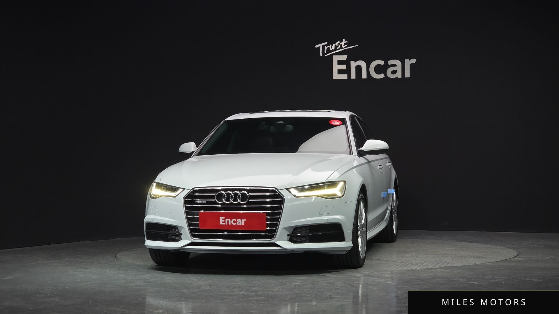 Audi A6 2017 — миниатюра 3
