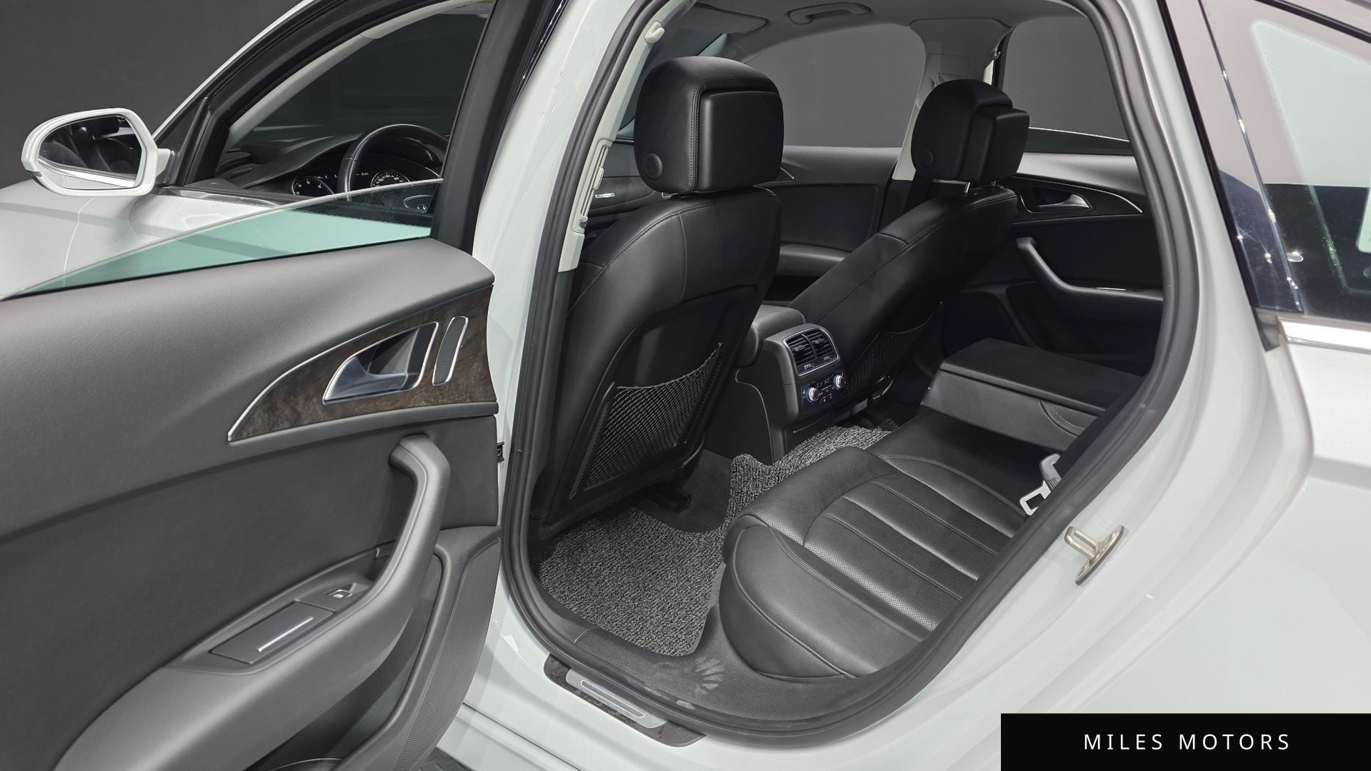 Audi A6 2017 — миниатюра 11