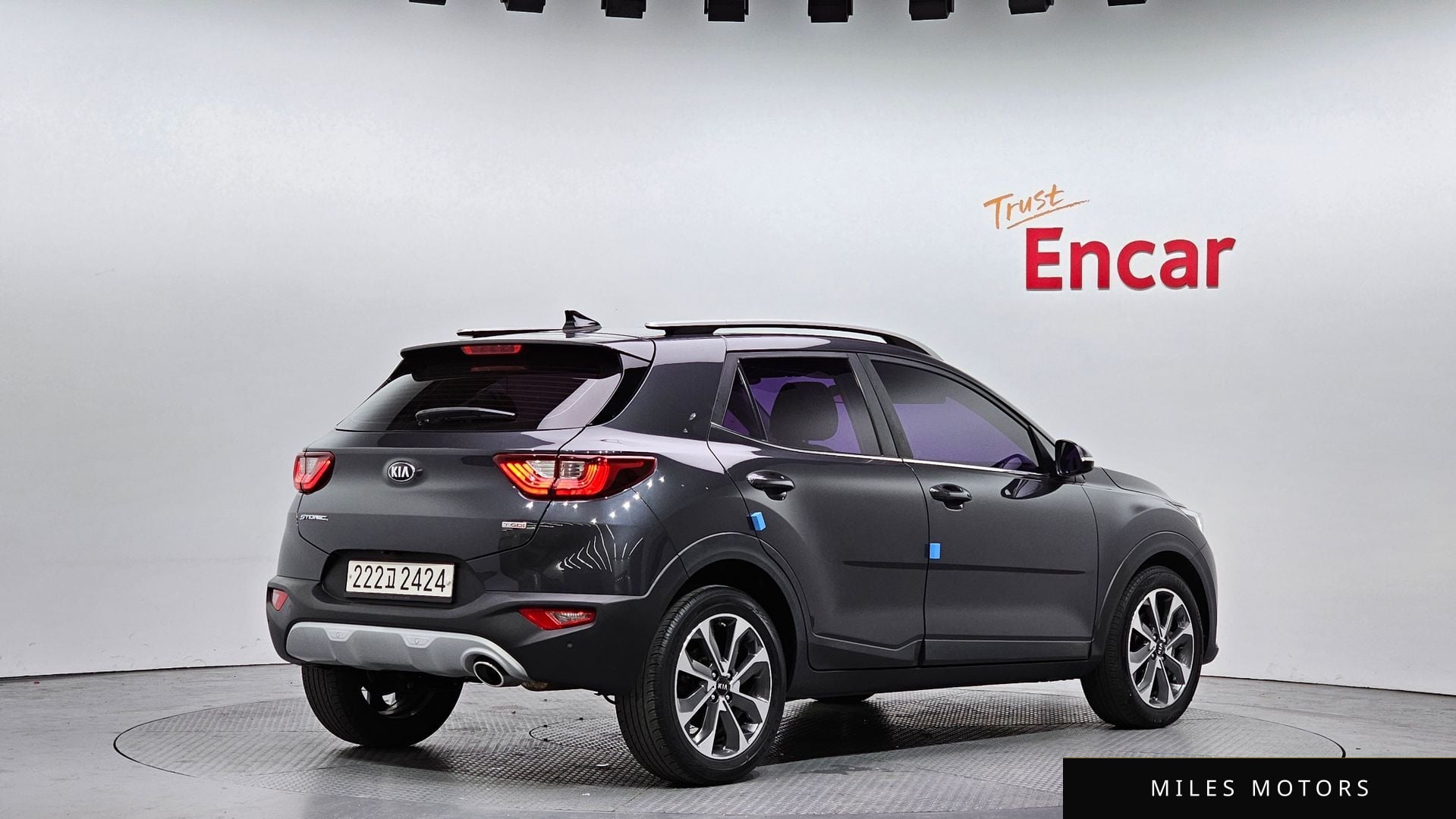 Kia Stonic 2019 — миниатюра 2